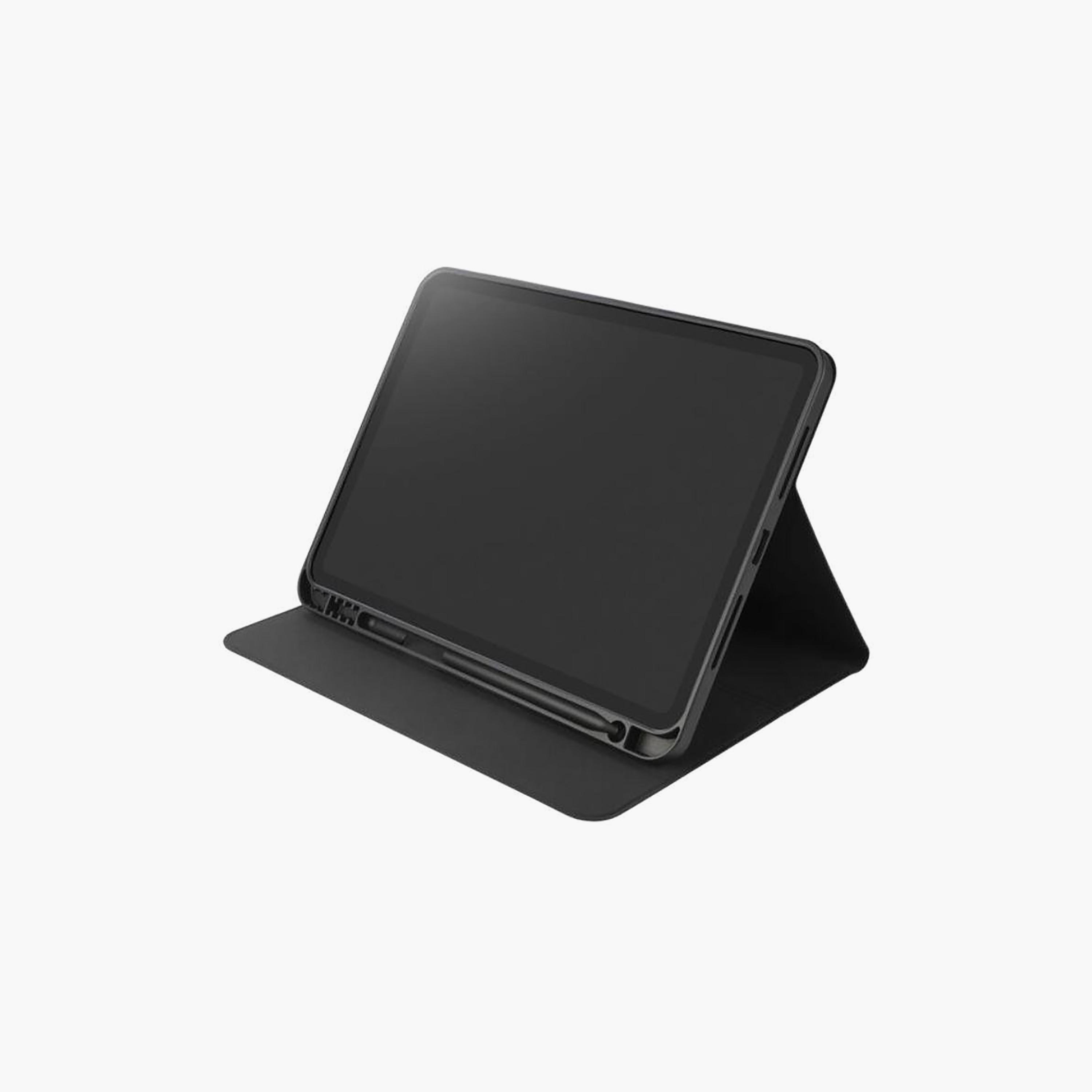 Tucano UP Plus Case for iPad Pro 11 M4 2024 Black | IPDP11M4UPP-BK-electronics-accessories-mobileaccesories-image-3