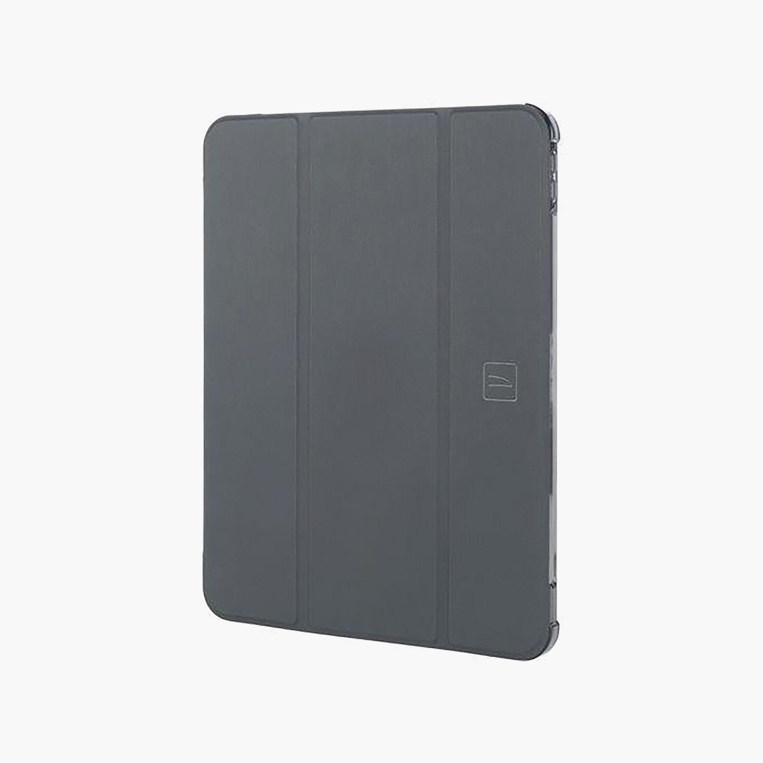 Tucano Satin Ultra Protective Case iPad Air 11 M2 (2024) Blue Black | IPDA11M2ST-BBK-electronics-accessories-mobileaccesories-image-1