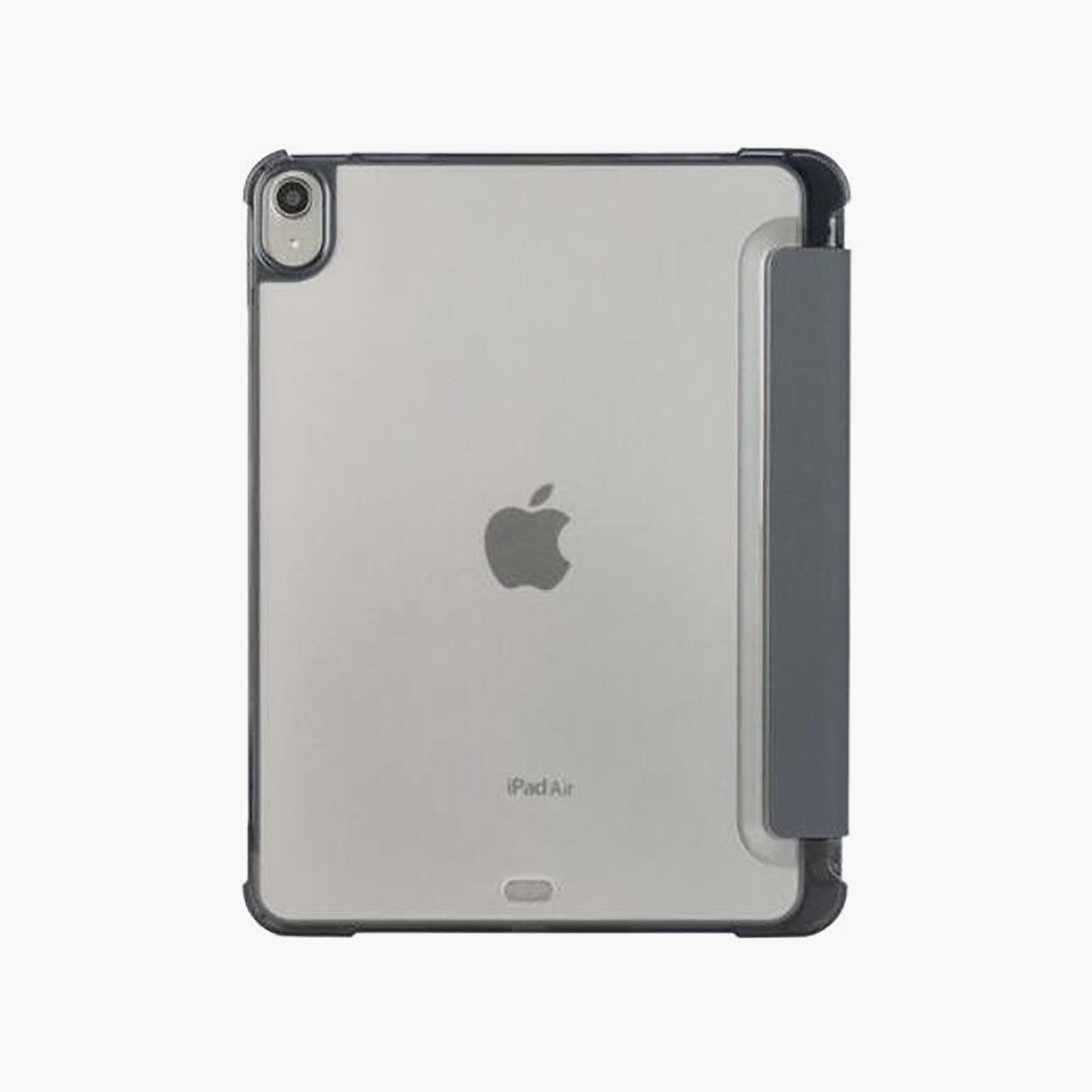 Tucano Satin Ultra Protective Case iPad Air 11 M2 (2024) Blue Black | IPDA11M2ST-BBK-electronics-accessories-mobileaccesories-image-3