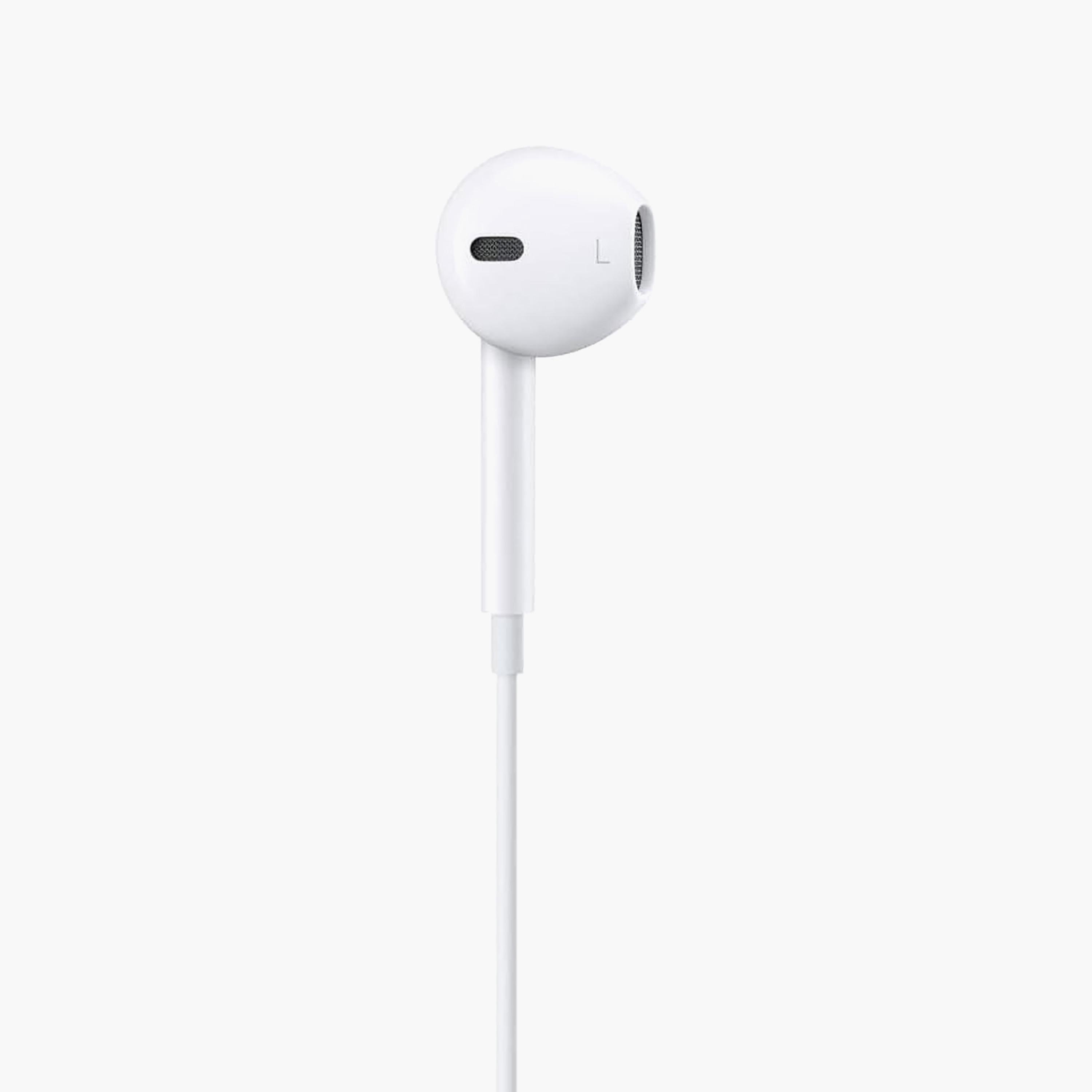 سماعات آبل إير بودز بمنفذ USB-C من آبل | MYQY3ZE/A-electronics-headphonesandearphones-image-3