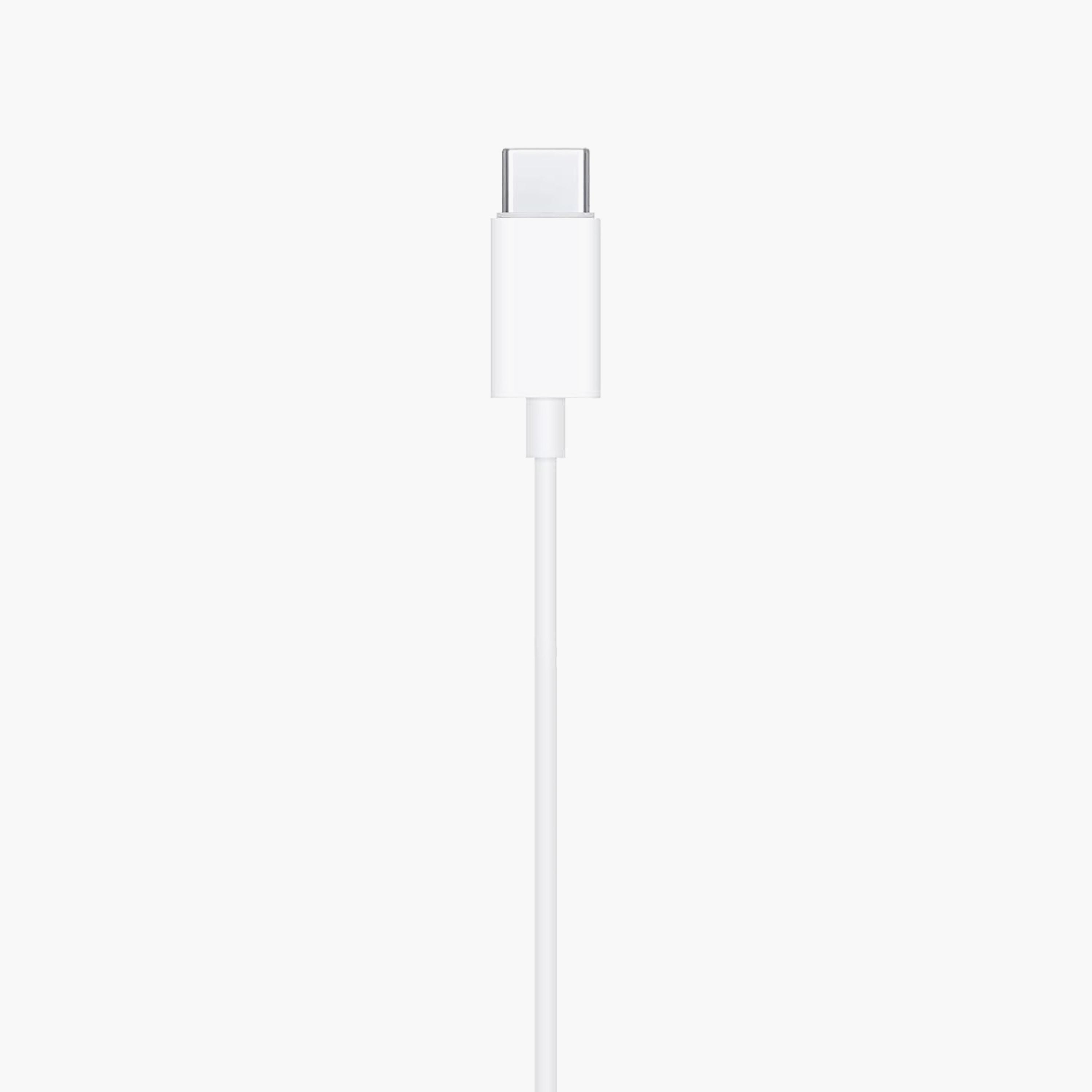 سماعات آبل إير بودز بمنفذ USB-C من آبل | MYQY3ZE/A-electronics-headphonesandearphones-image-4