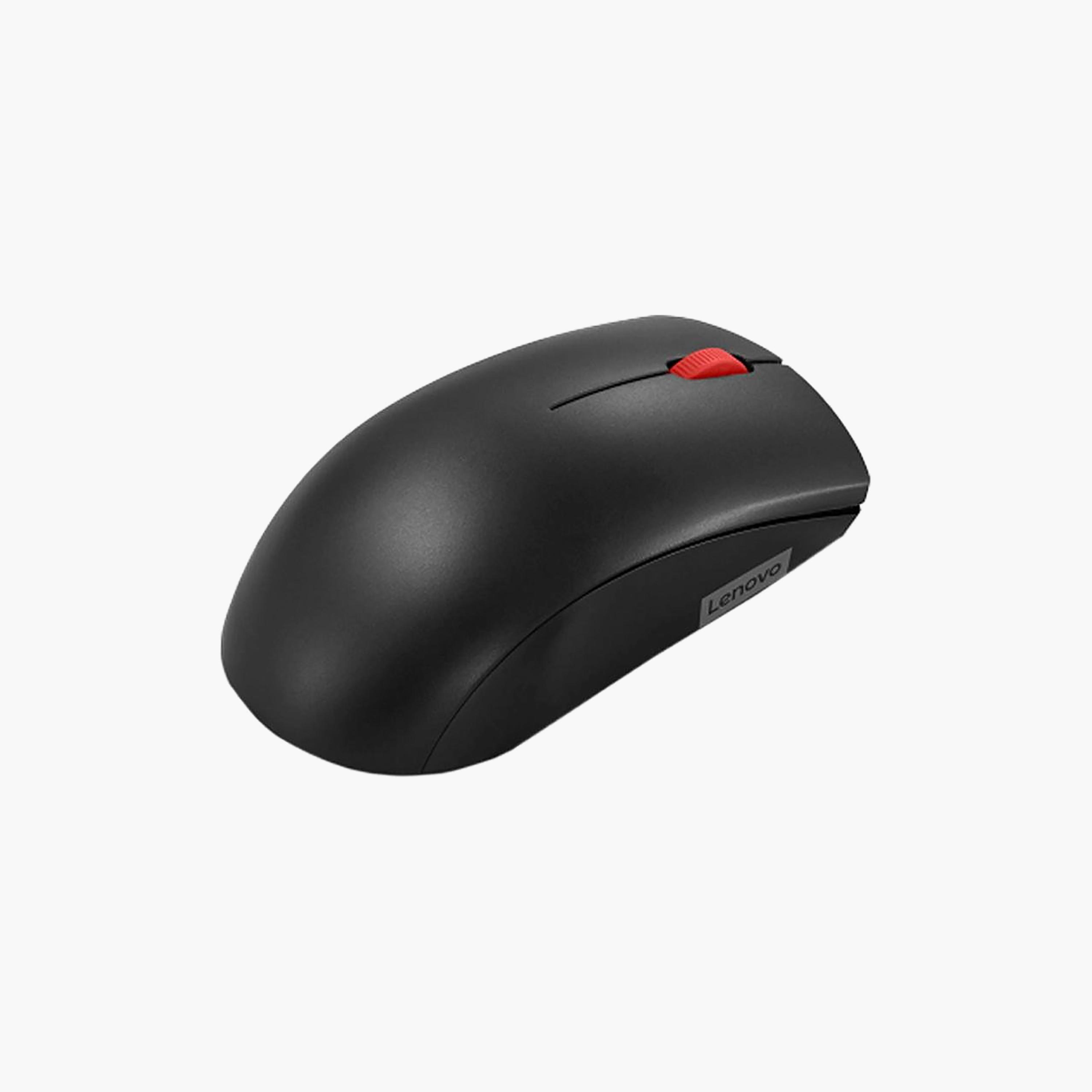Lenovo 150 Wireless Optical Mouse Black | GY51L52638-electronics-accessories-computeraccesories-image-1