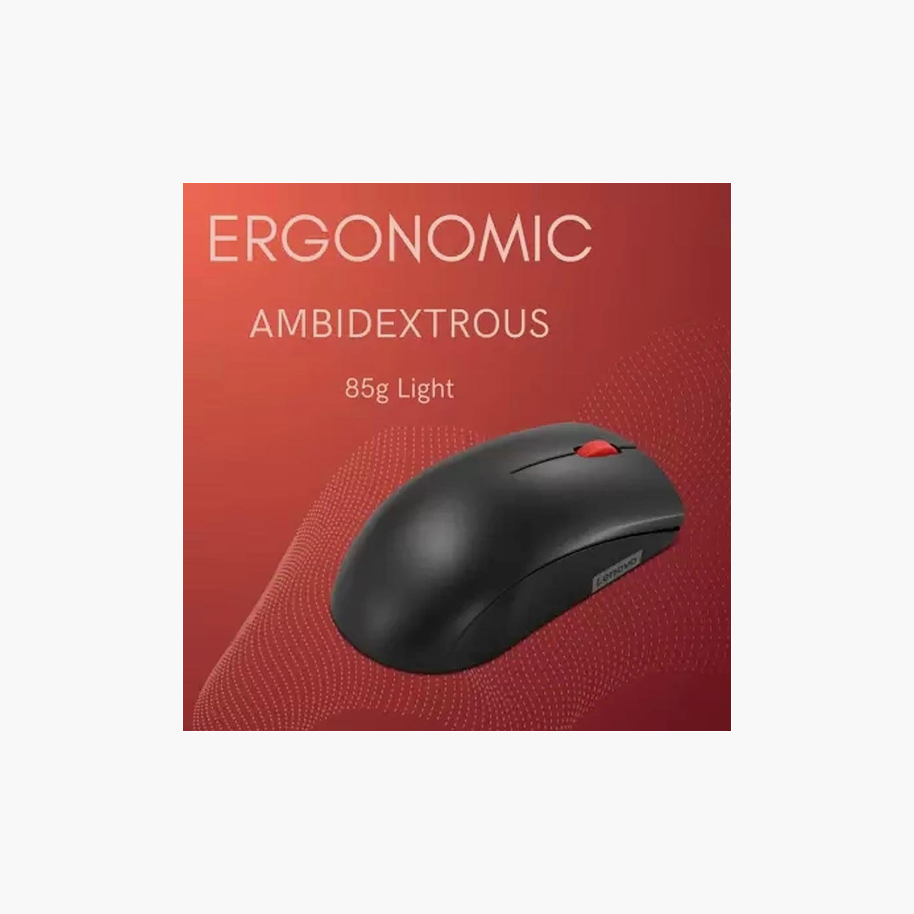 Lenovo 150 Wireless Optical Mouse Black | GY51L52638-electronics-accessories-computeraccesories-image-5