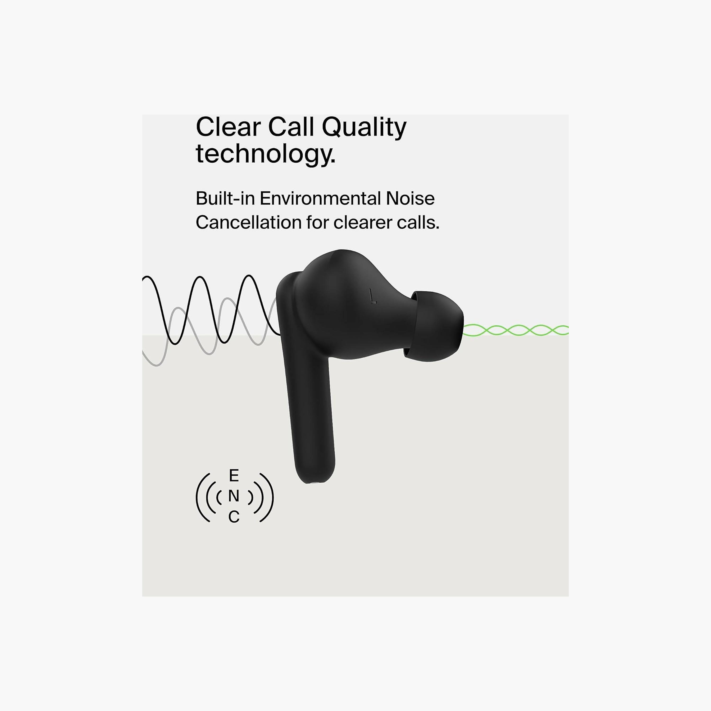 سماعات أذن لاسلكية بيلكن ساوند فورم ريذم، أسود من بيلكن | AUC012BTBK-electronics-headphonesandearphones-image-3
