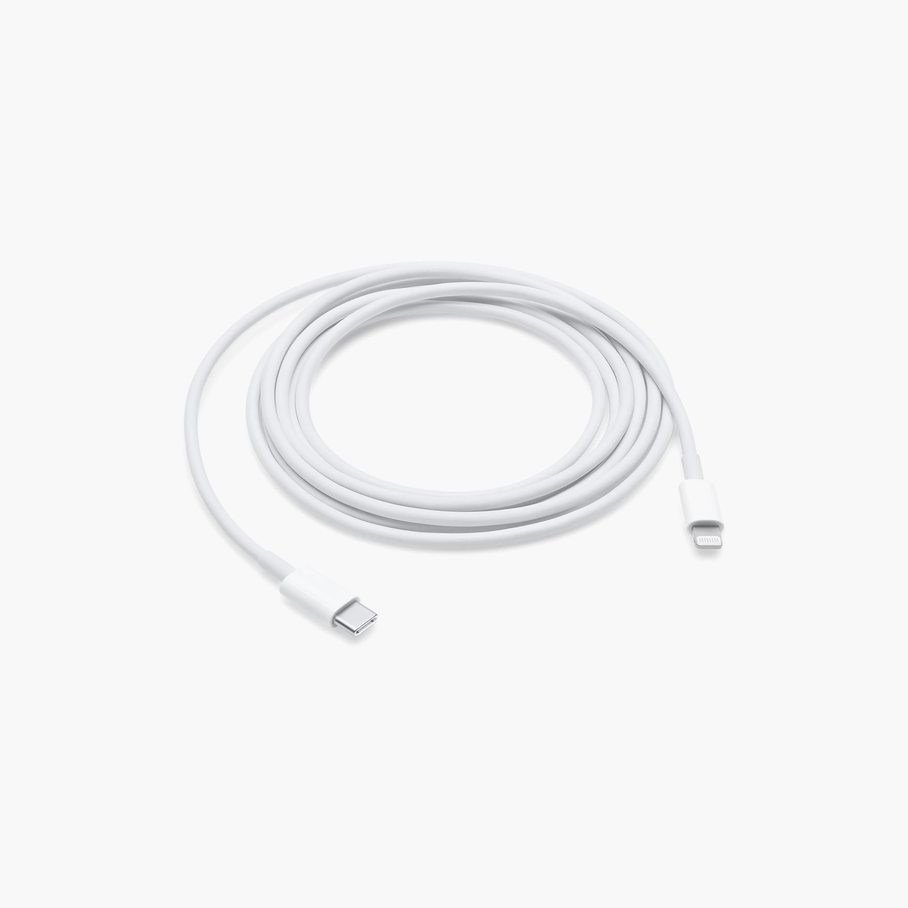 Apple USB-C to Lightning Cable 2 Meter | MW2R3ZE/A-electronics-accessories-mobileaccesories-image-1