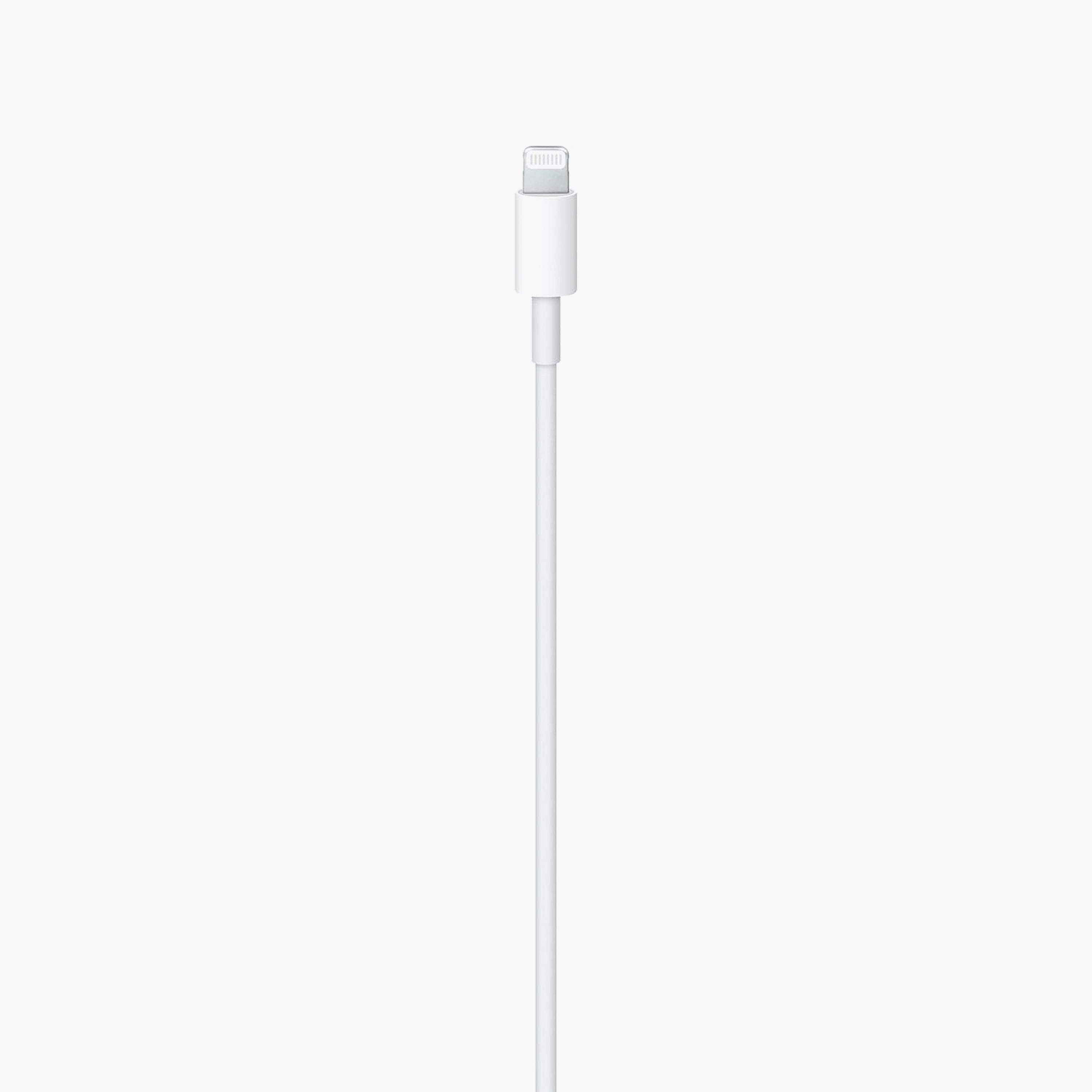 Apple USB-C to Lightning Cable 2 Meter | MW2R3ZE/A-electronics-accessories-mobileaccesories-image-2