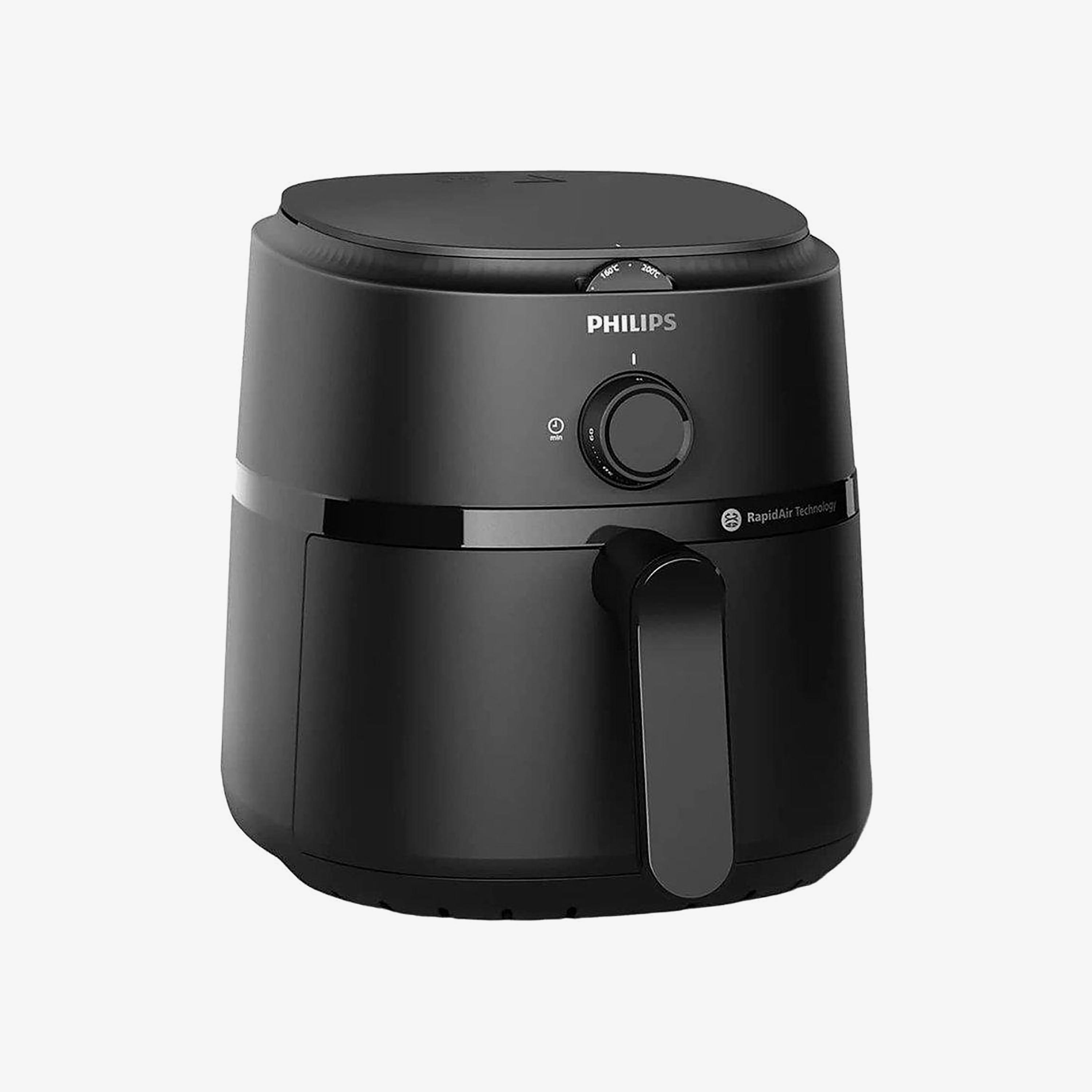 DREAME X60 Ultra Complete Robotic Vacuum Cleaner Black | RLX87DE-BLACK-household-appliances-kitchenappliances-airfryers-image-1