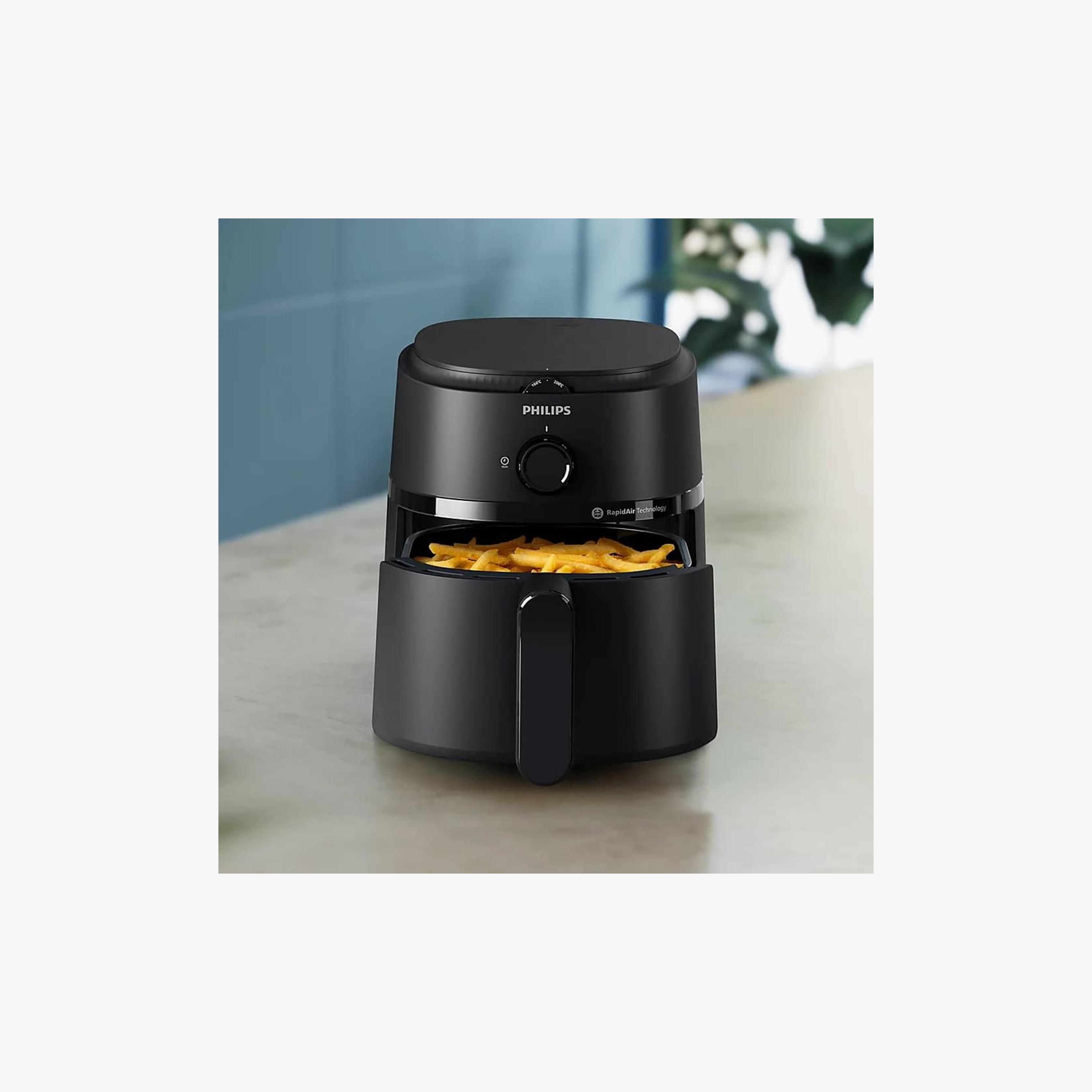 DREAME X60 Ultra Complete Robotic Vacuum Cleaner Black | RLX87DE-BLACK-household-appliances-kitchenappliances-airfryers-image-4