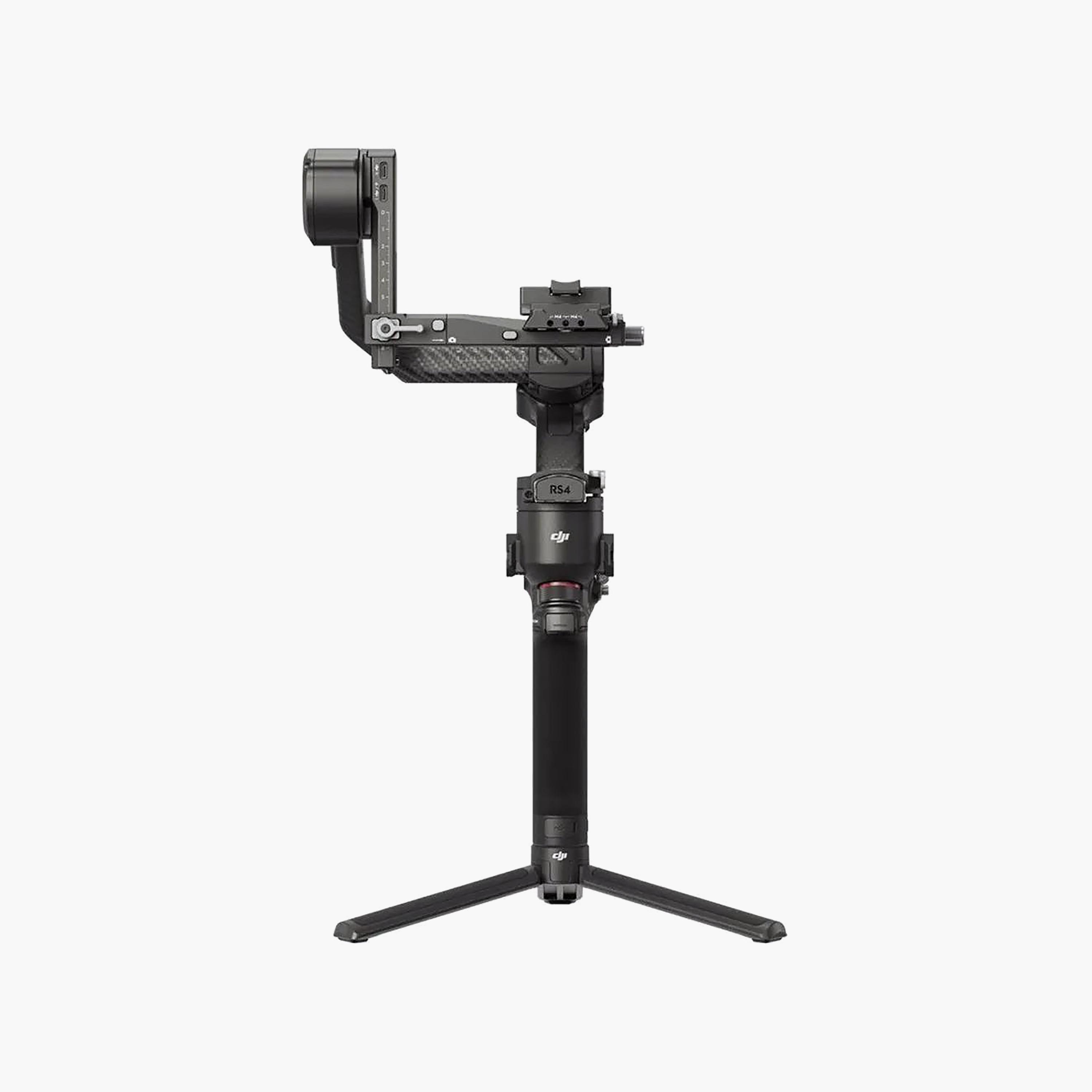 DJI RS4 Pro Combo Gimbal Stabilizer Black | DJI-RS400P-C1-electronics-accessories-mobileaccesories-image-2
