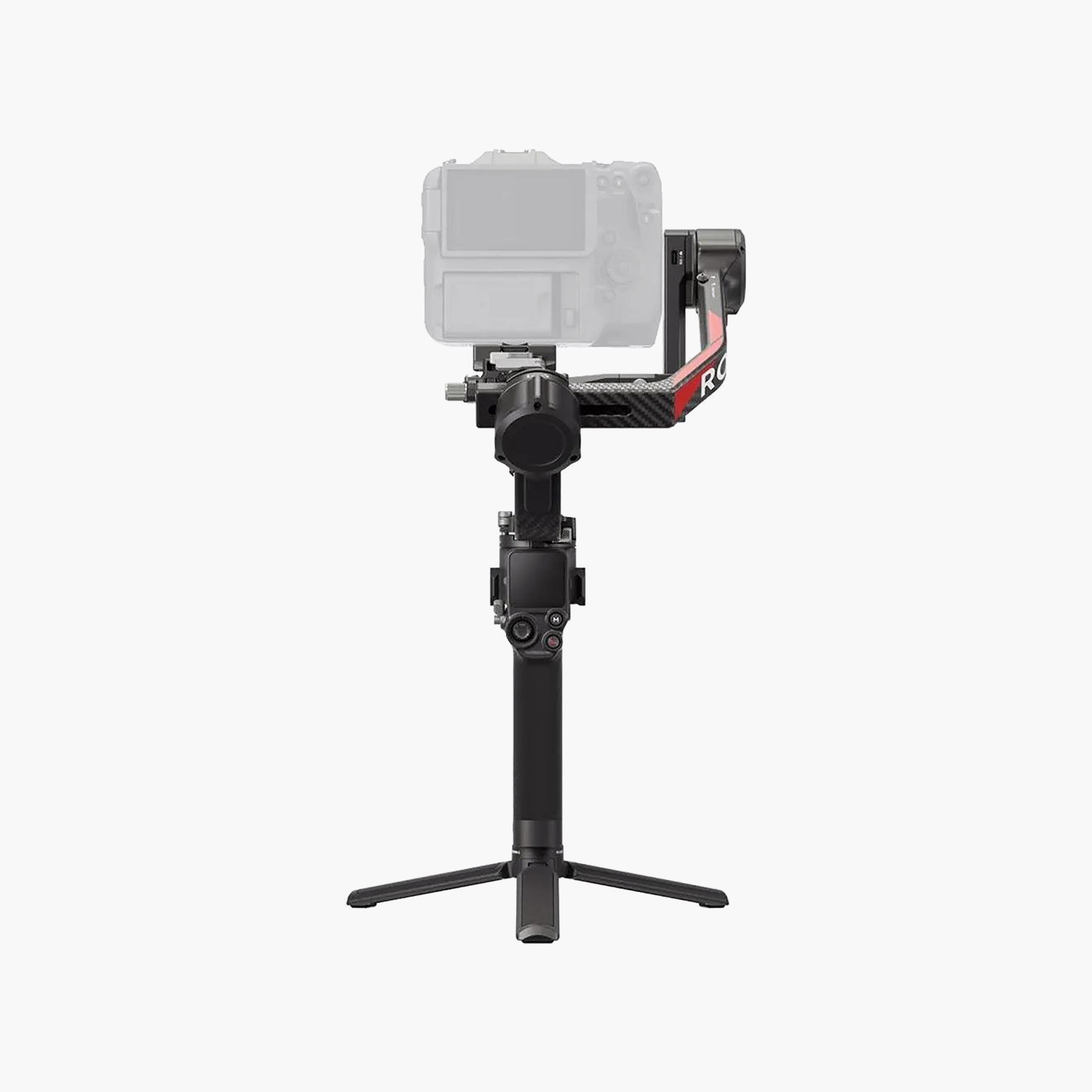 DJI RS4 Pro Combo Gimbal Stabilizer Black | DJI-RS400P-C1-electronics-accessories-mobileaccesories-image-3