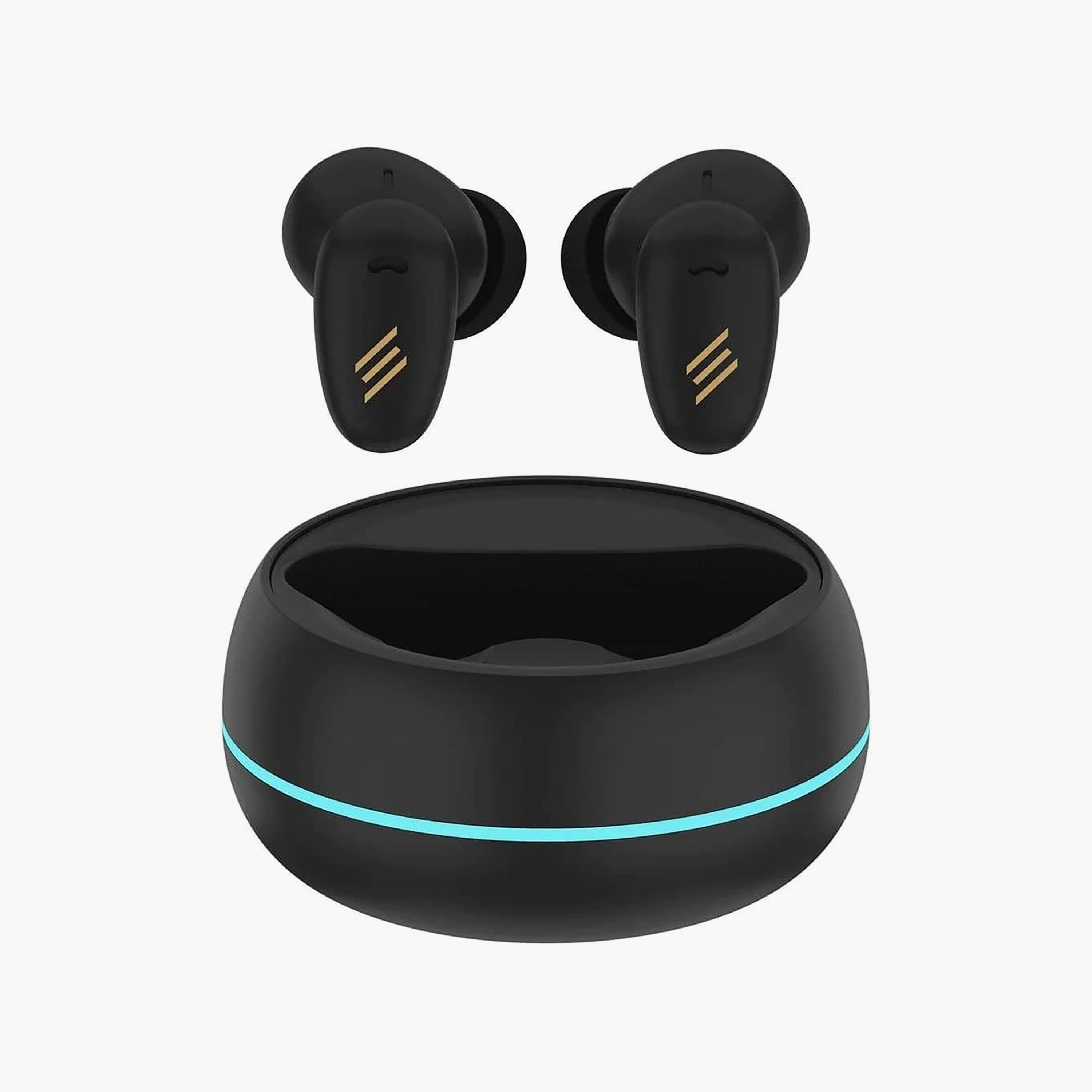 Smartix Atom Premium ANC Wireless Earbuds Black | SBT01+-electronics-headphonesandearphones-image-2