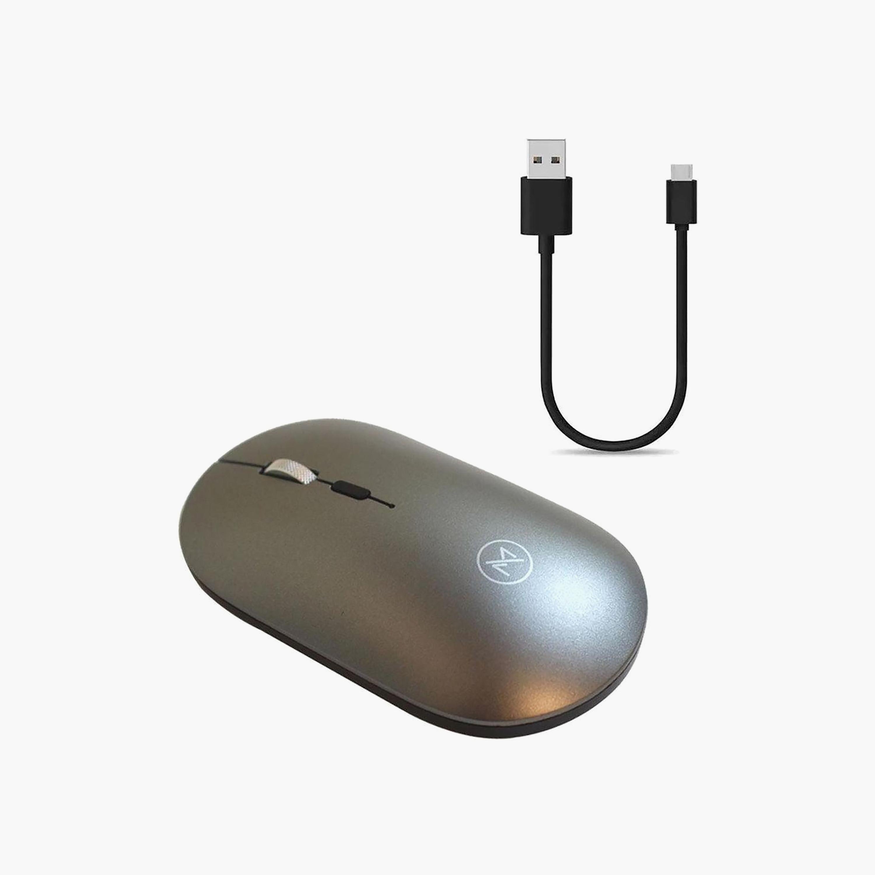 Max & Max Wireless Optical Mouse Black | MXM-IMR14501-electronics-accessories-computeraccesories-image-3