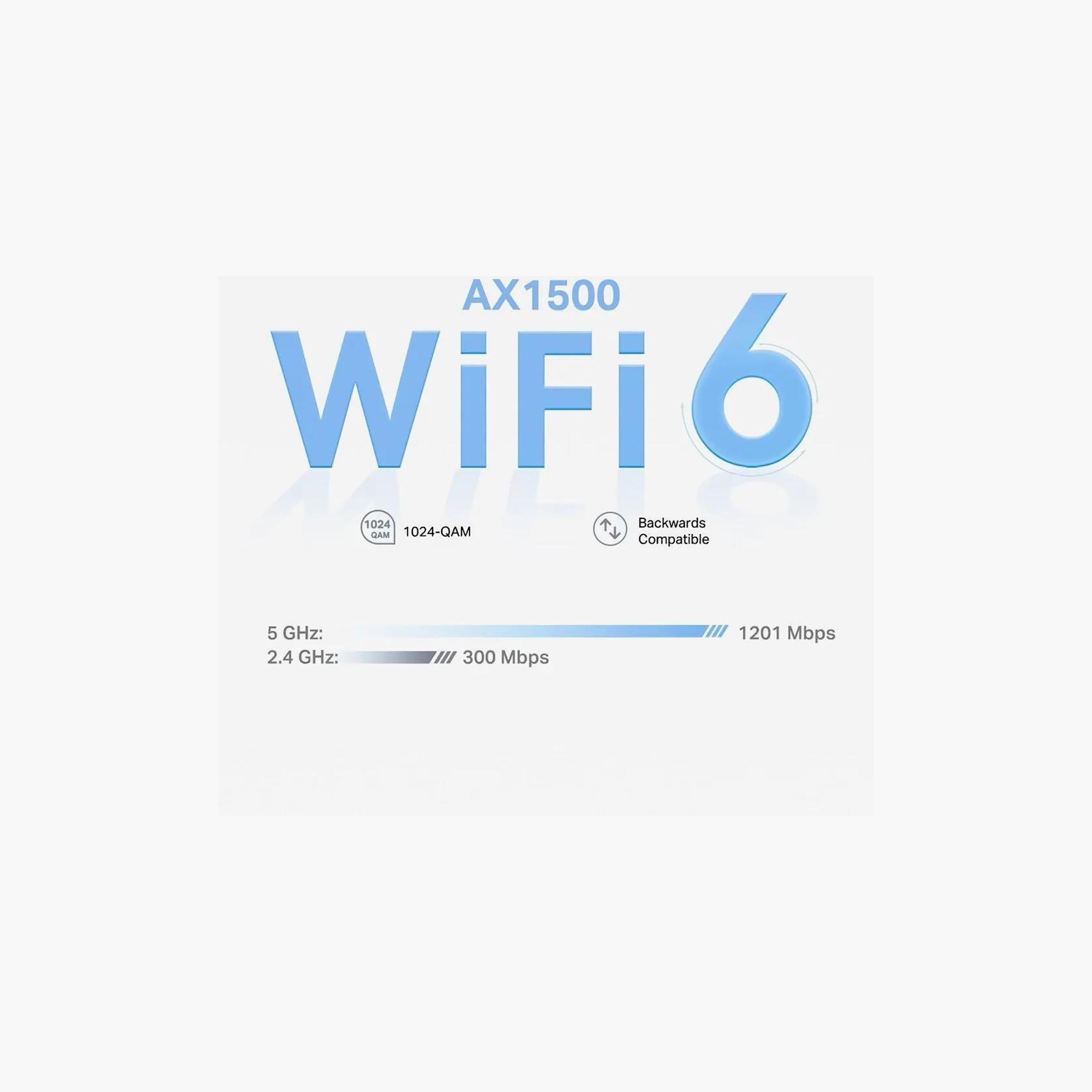 TP Link Deco AX1500 Whole Home Mesh Router 3-Pack White | DECO X10 (3 Pack)-electronics-accessories-computeraccesories-image-3