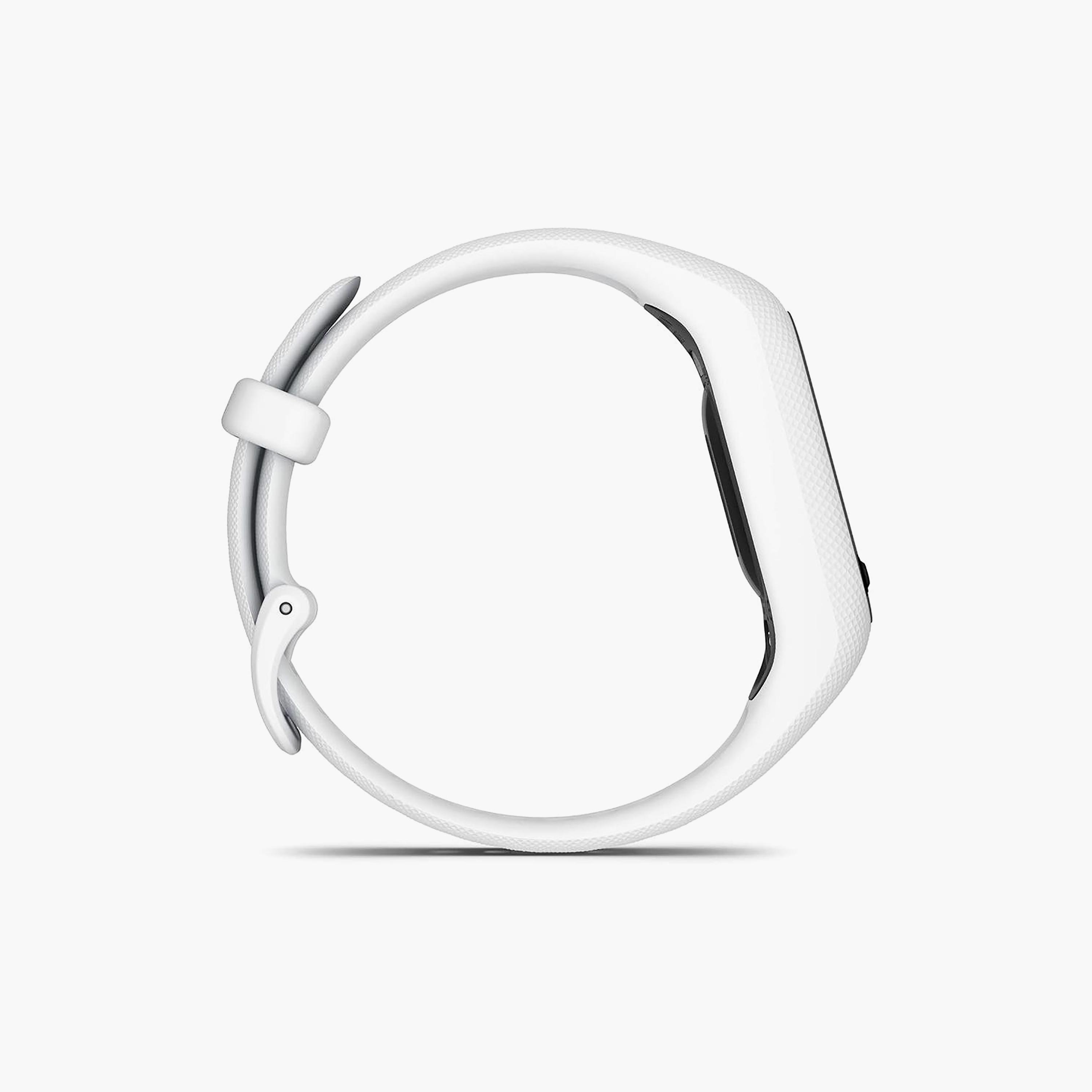 Garmin Vivosmart 5 White Small/Medium | 010-02645-11-electronics-portabledevices-image-5
