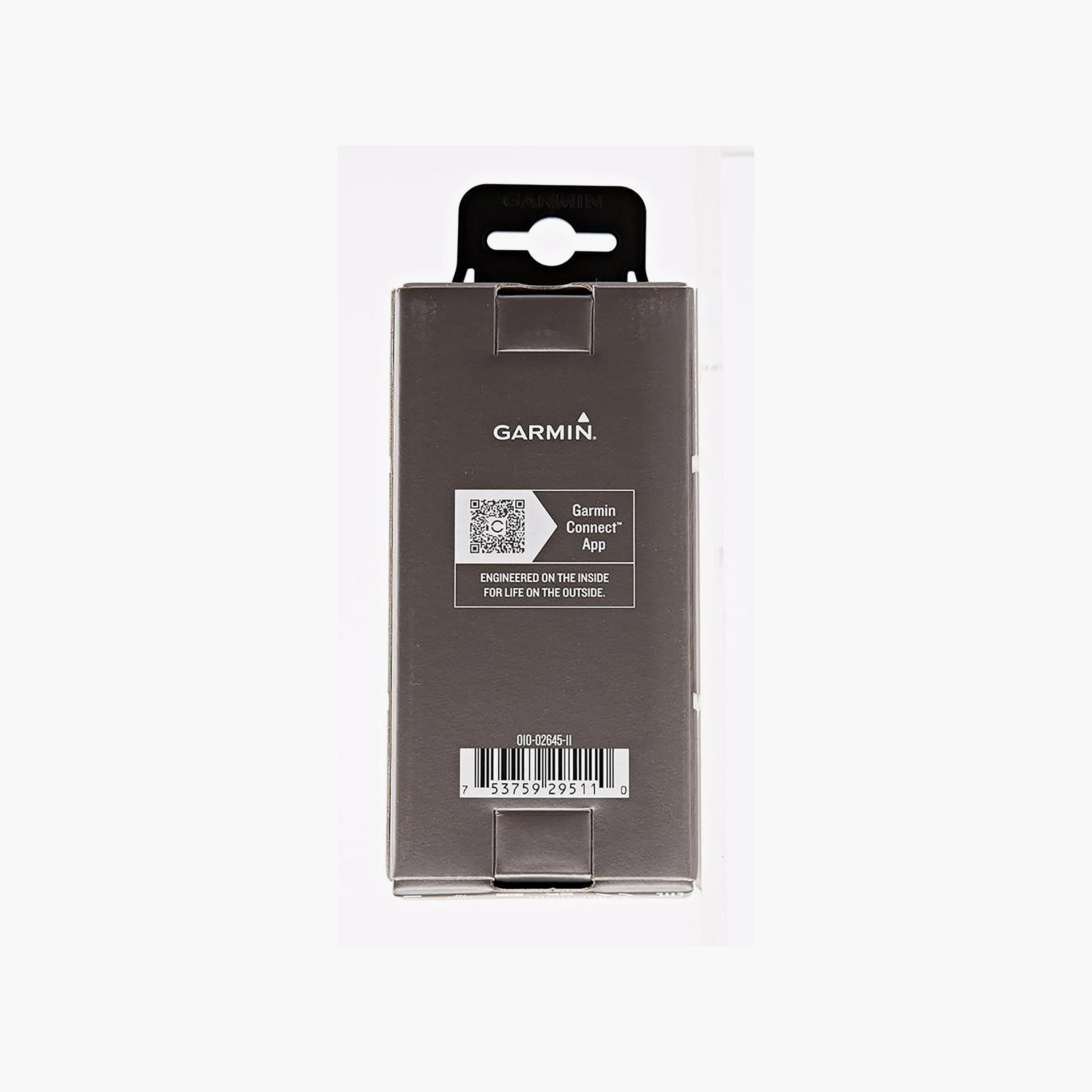 Garmin Vivosmart 5 White Small/Medium | 010-02645-11-electronics-portabledevices-image-7