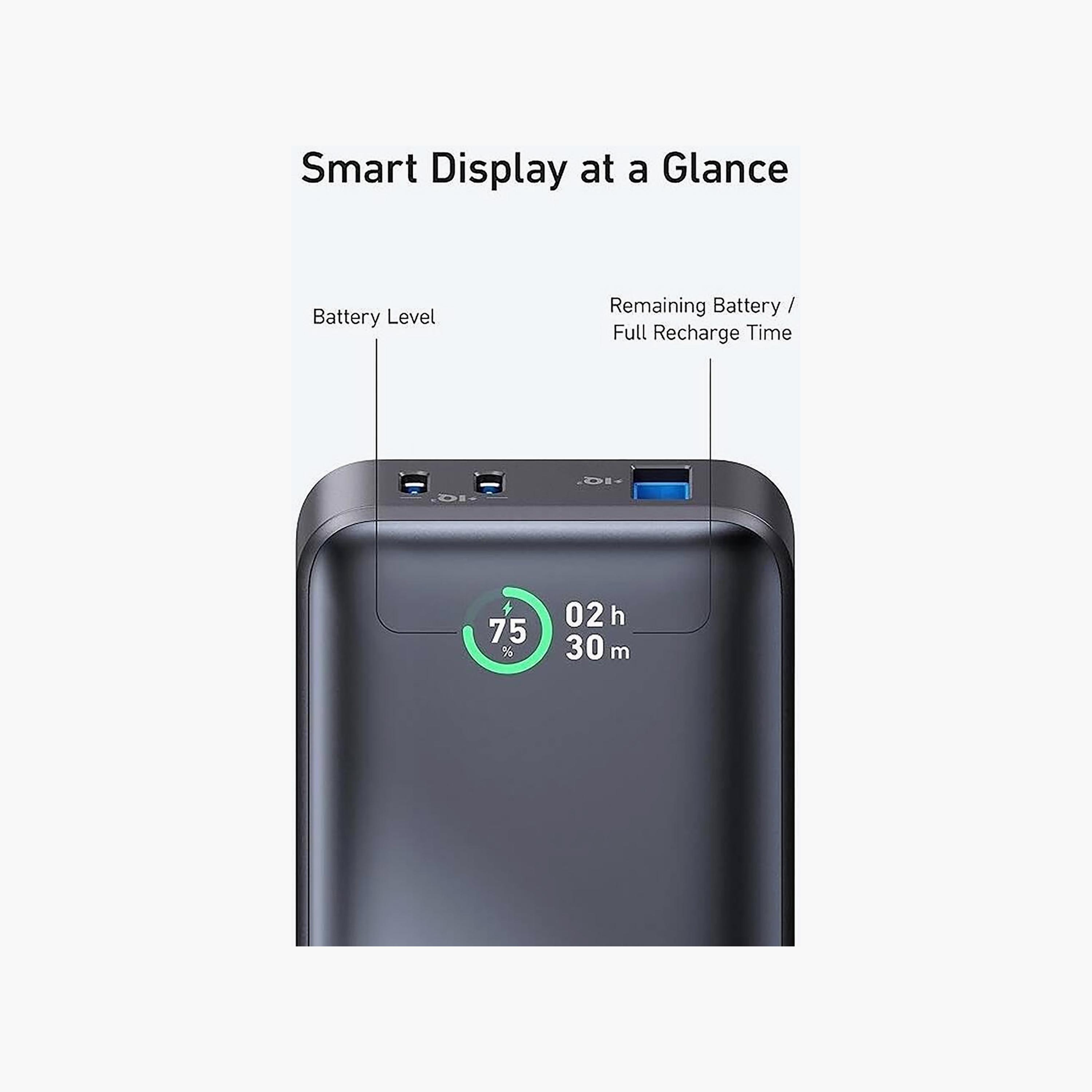 Anker 523 10K mAh Power Bank Blue | AN.A1256H31.BK-electronics-accessories-mobileaccesories-image-2