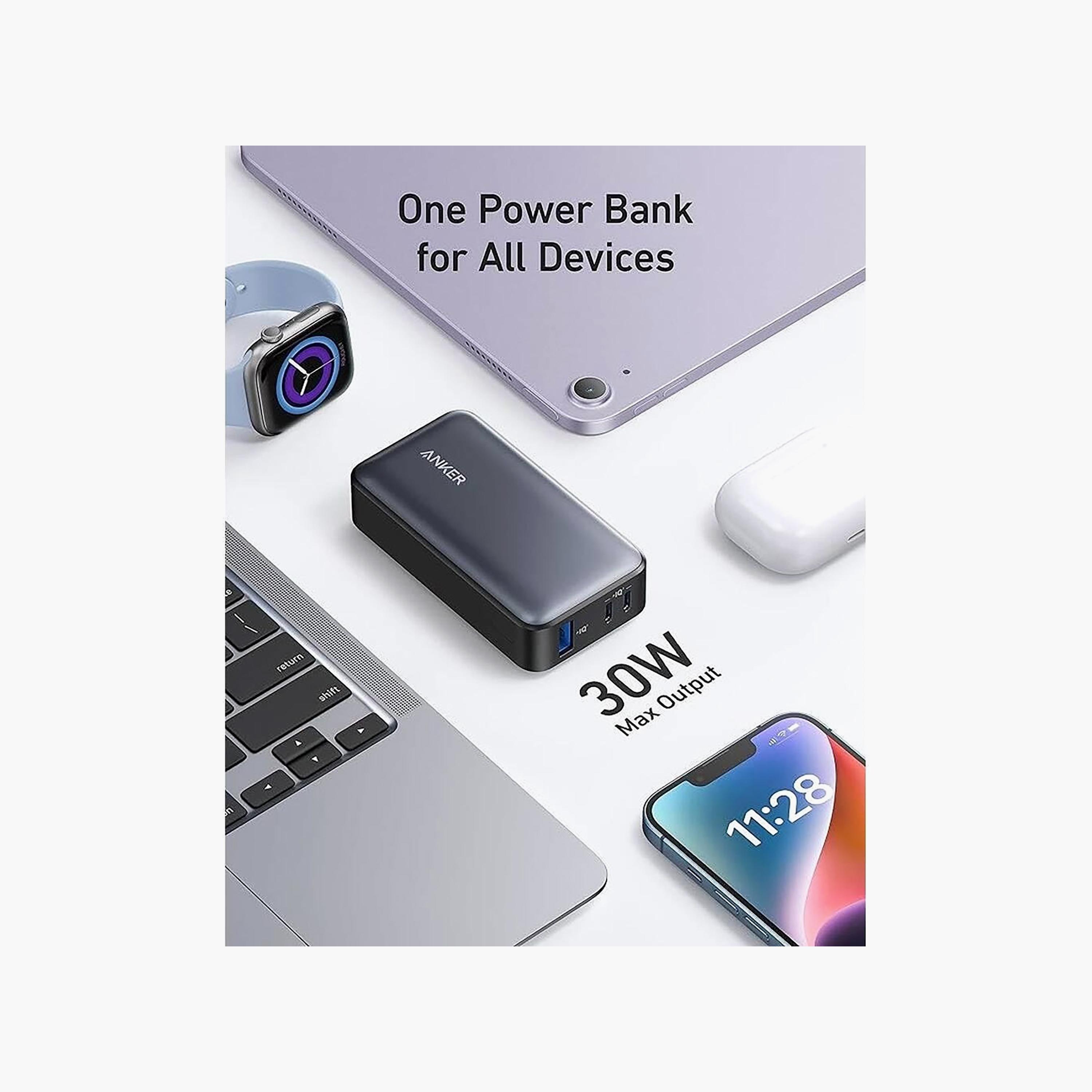 Anker 523 10K mAh Power Bank Blue | AN.A1256H31.BK-electronics-accessories-mobileaccesories-image-6