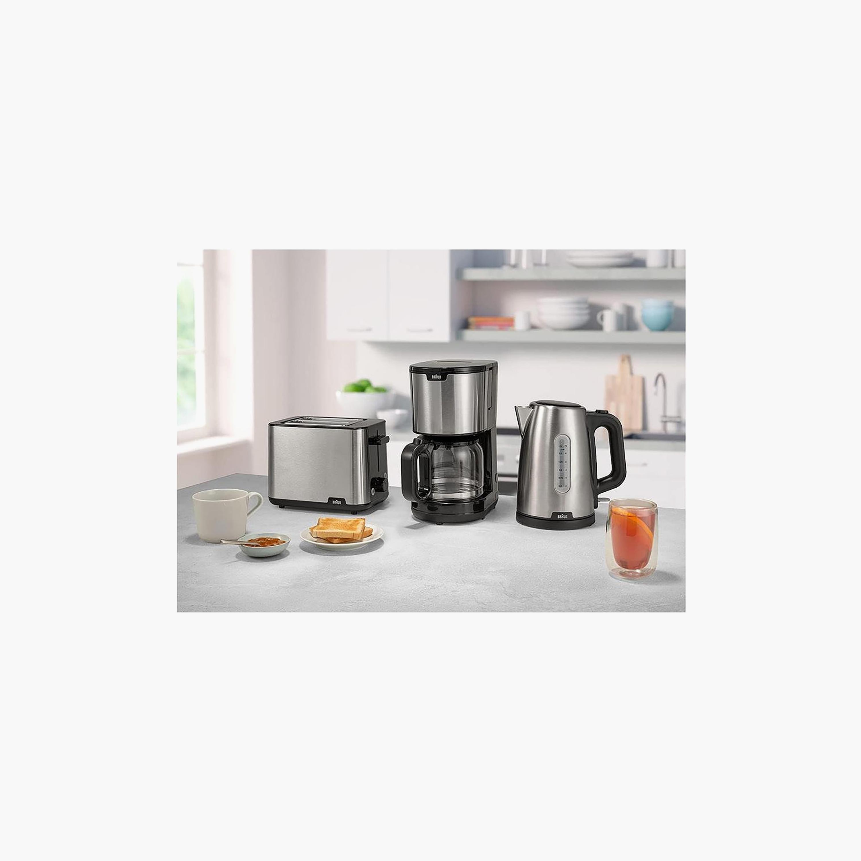 فرن ميكروويف باناسونيك سولو سعة 32 لتر بتقنية العاكس، لون أسود | NN-ST65QBKPQ-household-appliances-kitchenappliances-toasters-image-4