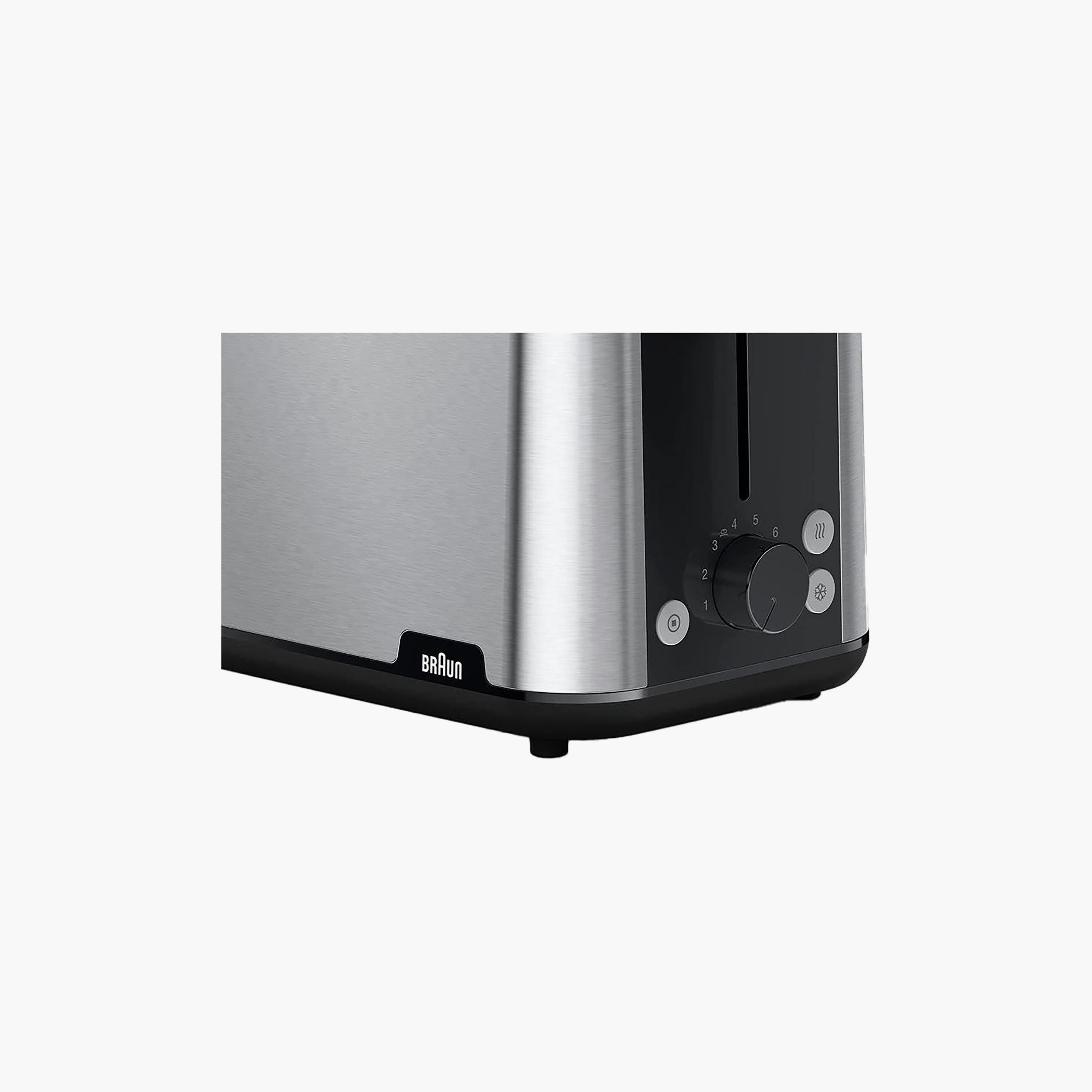 فرن ميكروويف باناسونيك سولو سعة 32 لتر بتقنية العاكس، لون أسود | NN-ST65QBKPQ-household-appliances-kitchenappliances-toasters-image-5