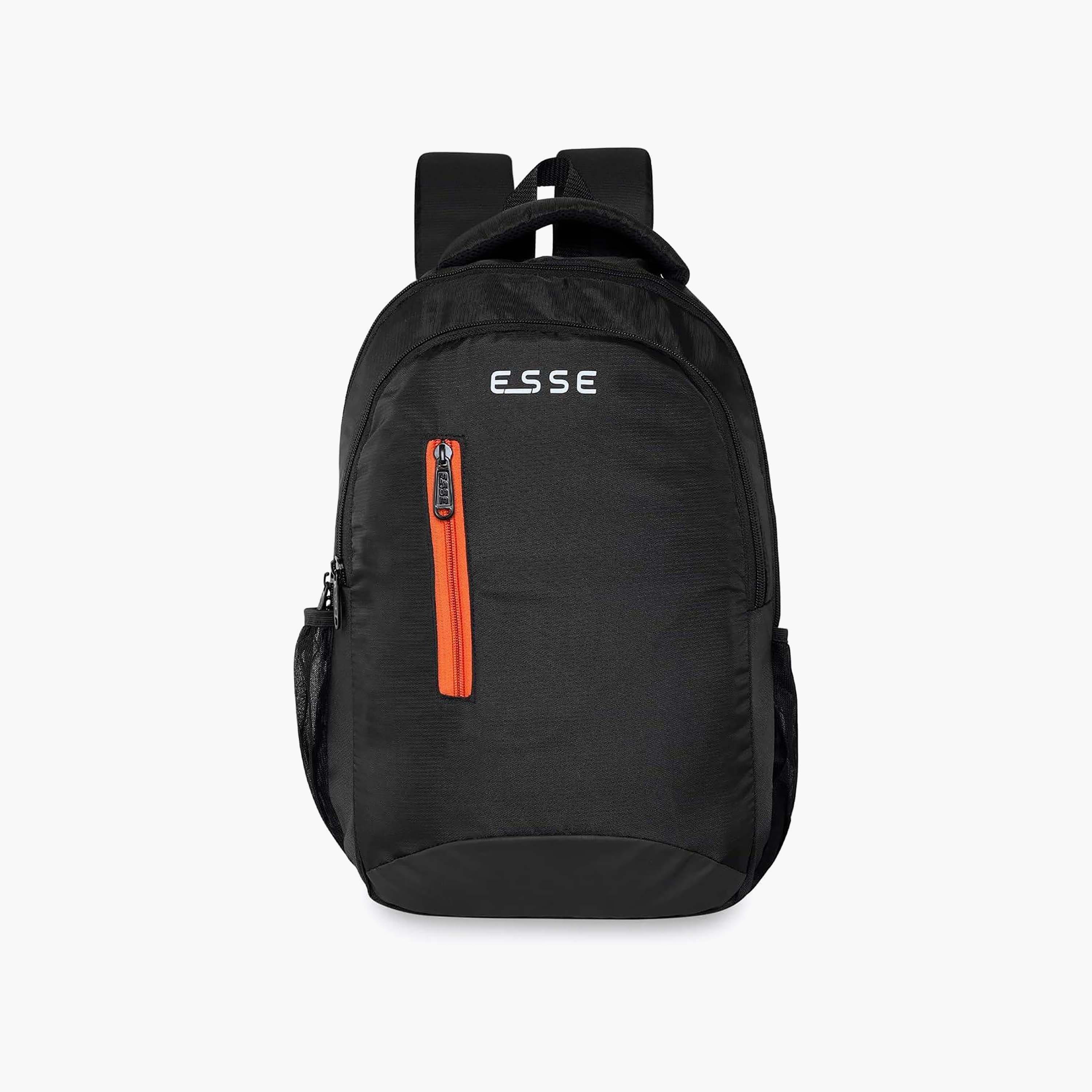 Lenovo 15.6 Laptop Backpack On Trend | GX40M52033-LS-women-bagsandwallets-backpacks-image-1