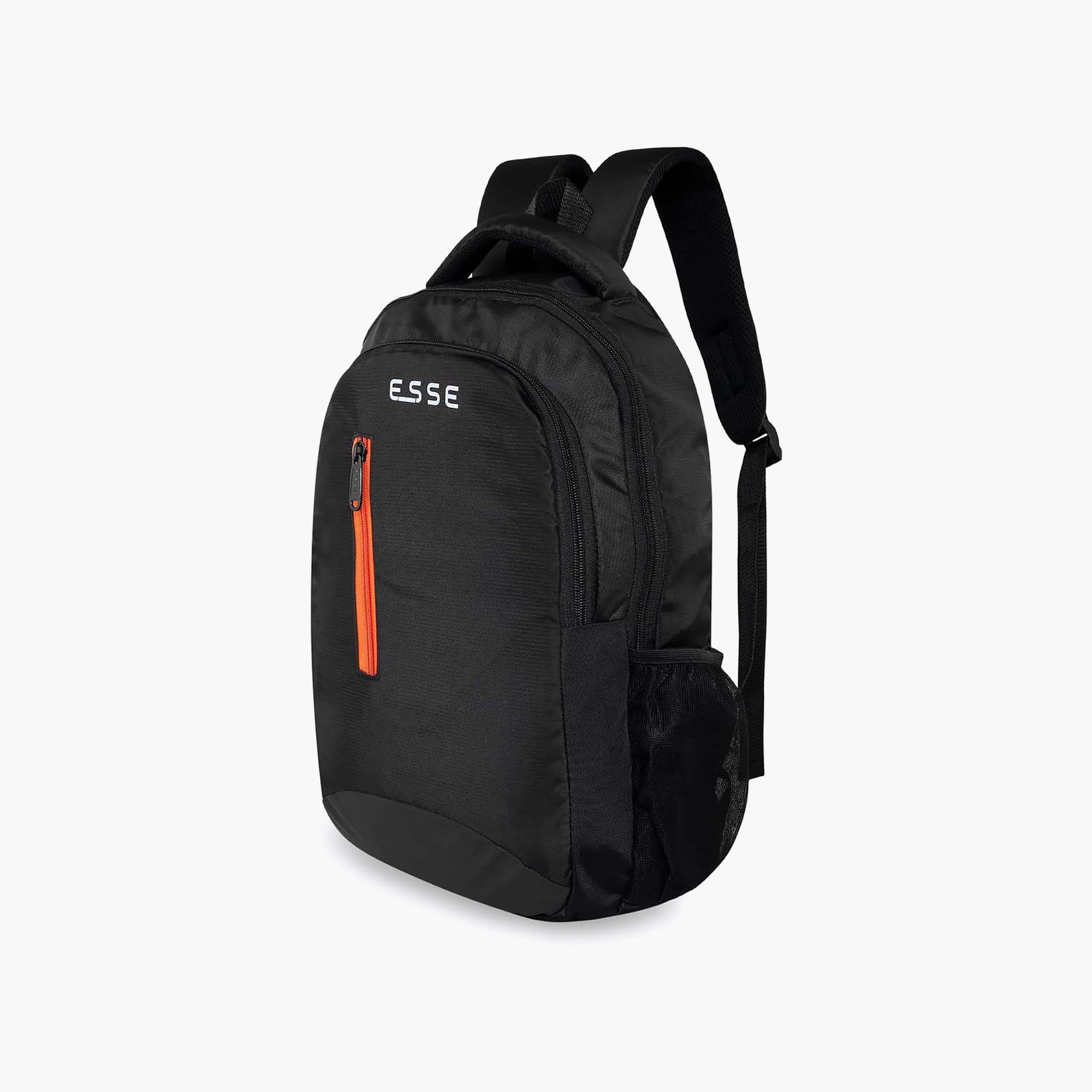Lenovo 15.6 Laptop Backpack On Trend | GX40M52033-LS-women-bagsandwallets-backpacks-image-2