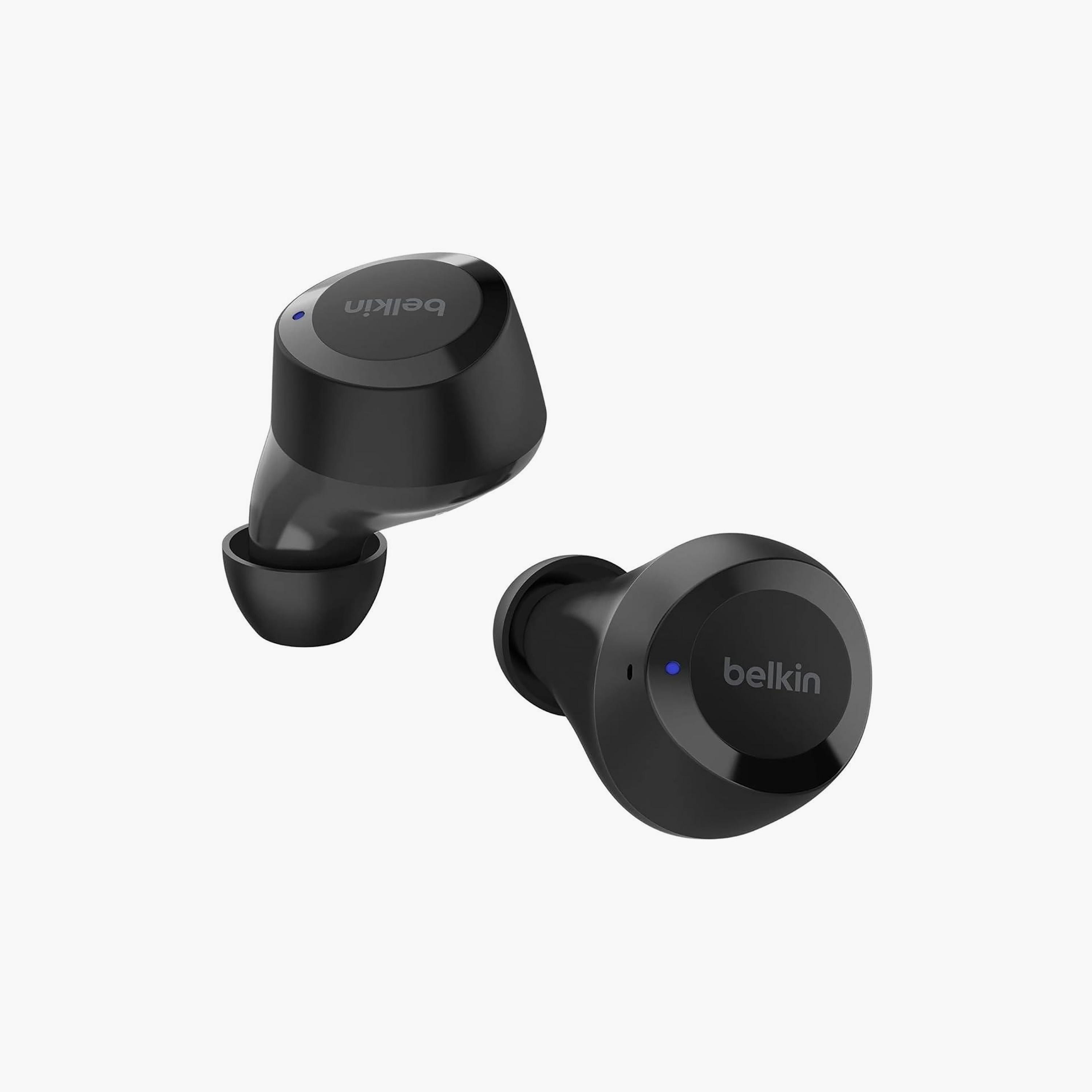سماعات أذن لاسلكية بيلكن ساوند فورم بولت، أسود من بيلكن | BL-TWS-C009-BLK-electronics-headphonesandearphones-image-1