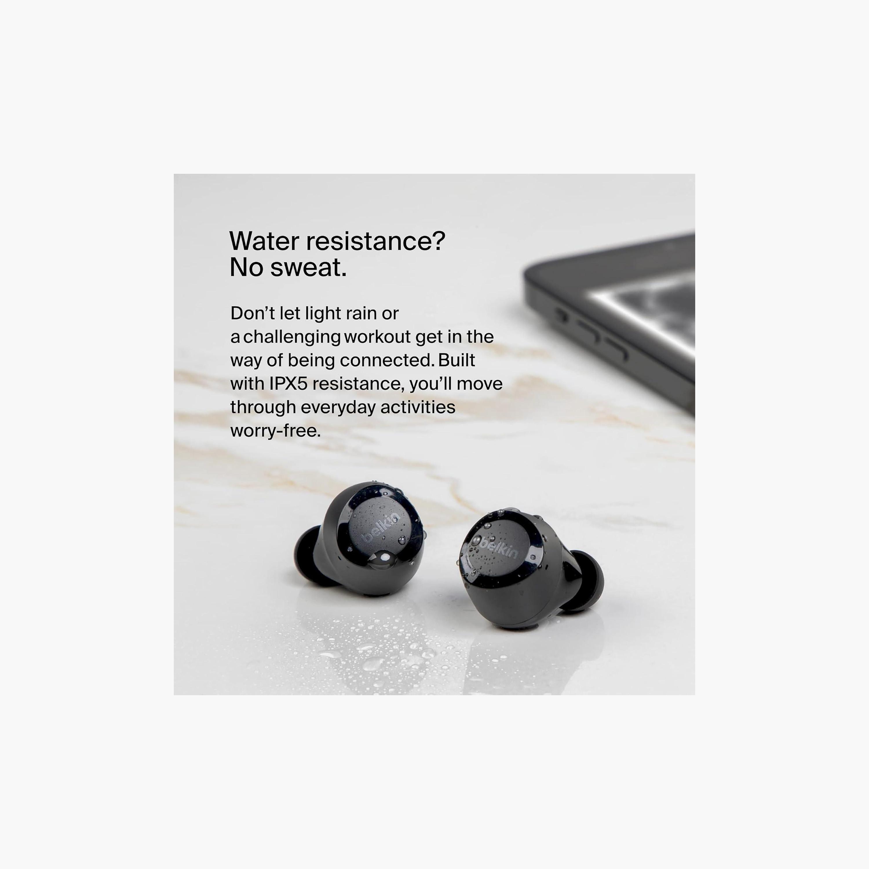 سماعات أذن لاسلكية بيلكن ساوند فورم بولت، أسود من بيلكن | BL-TWS-C009-BLK-electronics-headphonesandearphones-image-4
