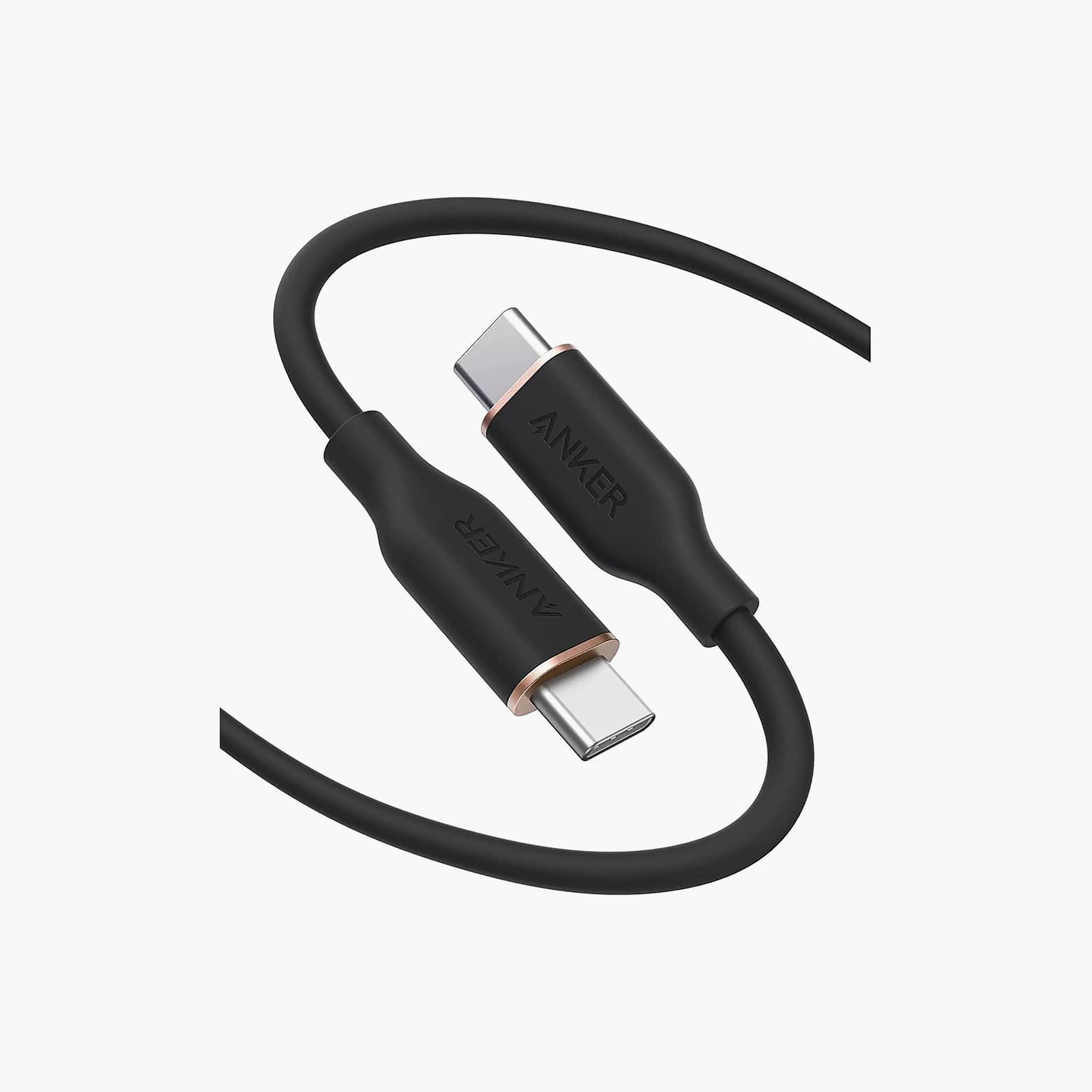 كابل أنكر "باورلاين III" من USB-C إلى USB-C، أسود من أنكر | AN.A8552H11.BK-electronics-accessories-mobileaccesories-image-1