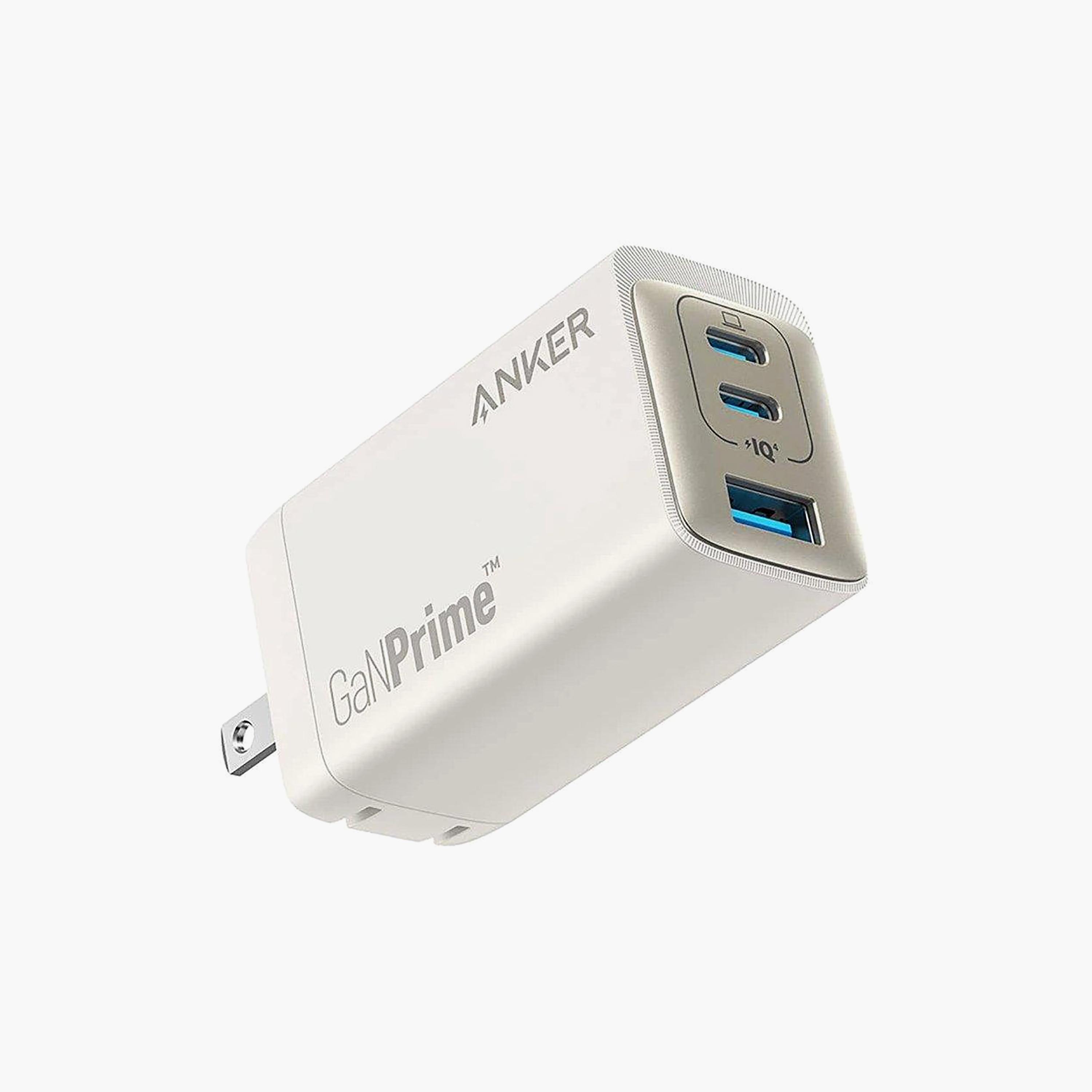 Anker 735 GaNPrime Wall Charger 65W Gold | AN.A26682B1.GD-electronics-accessories-mobileaccesories-image-1