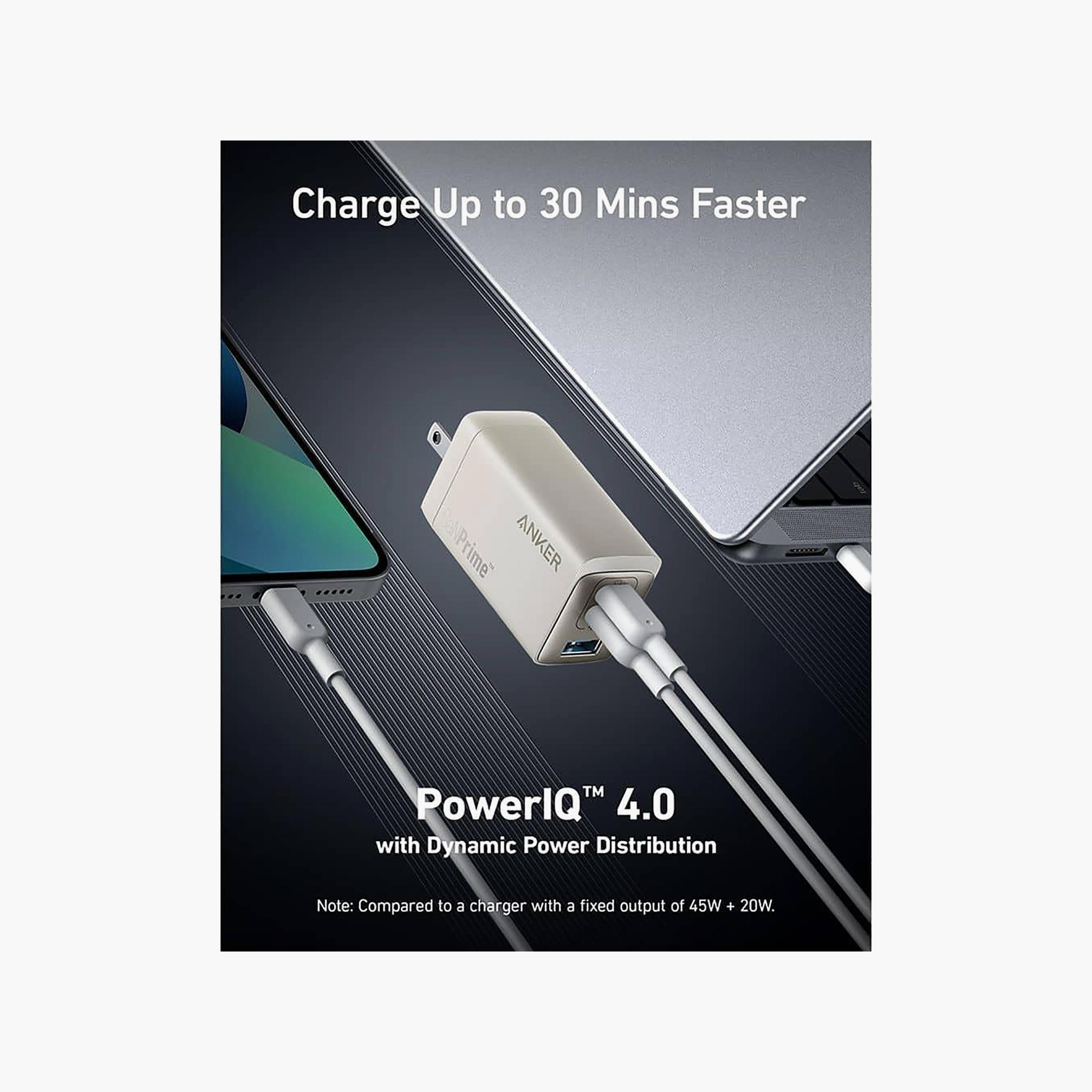 Anker 735 GaNPrime Wall Charger 65W Gold | AN.A26682B1.GD-electronics-accessories-mobileaccesories-image-3