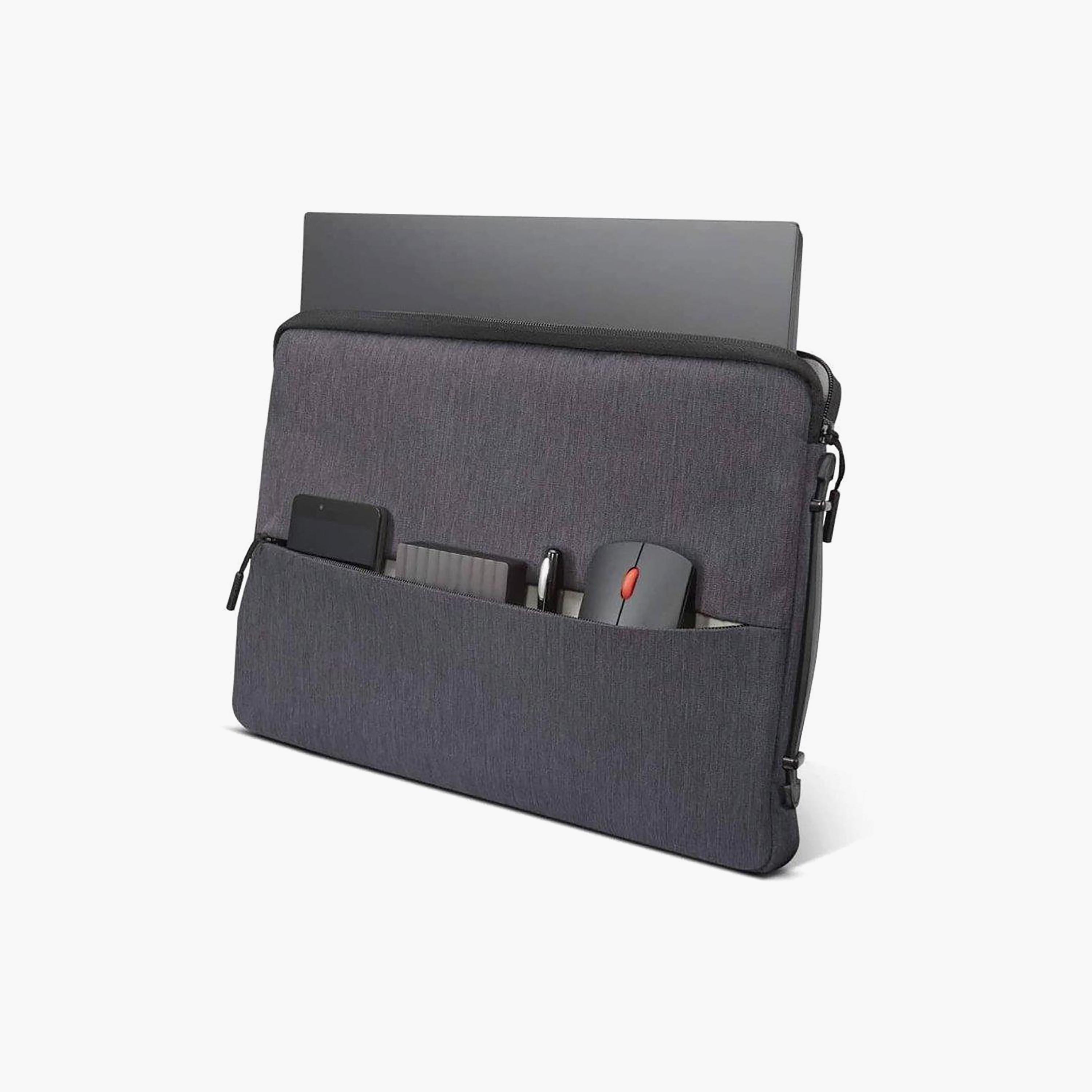 حقيبة لابتوب ريفاكيس تيفولي مقاس 13.3-14 بوصة - رمادي | 8720-women-bagsandwallets-handbags-image-1