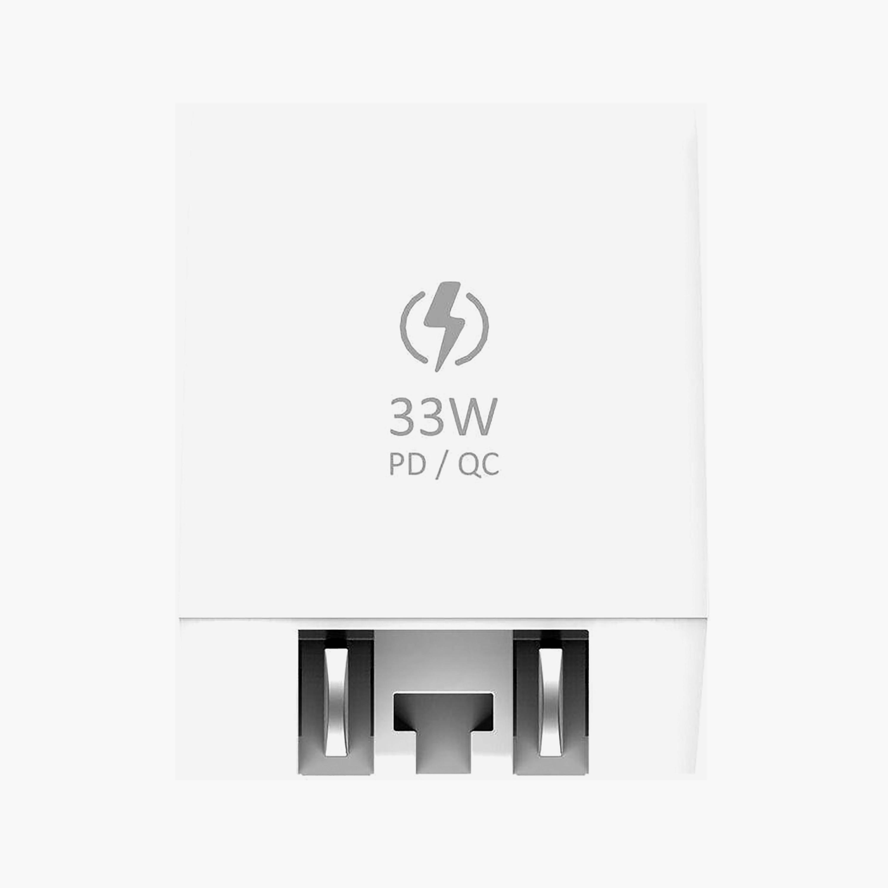 شاحن جداري مدمج آدم إيلمنتس أومنيا P3 بمنفذ USB-C وقوة 33 واط باللون الأبيض | APAADP3WH-electronics-accessories-mobileaccesories-image-3