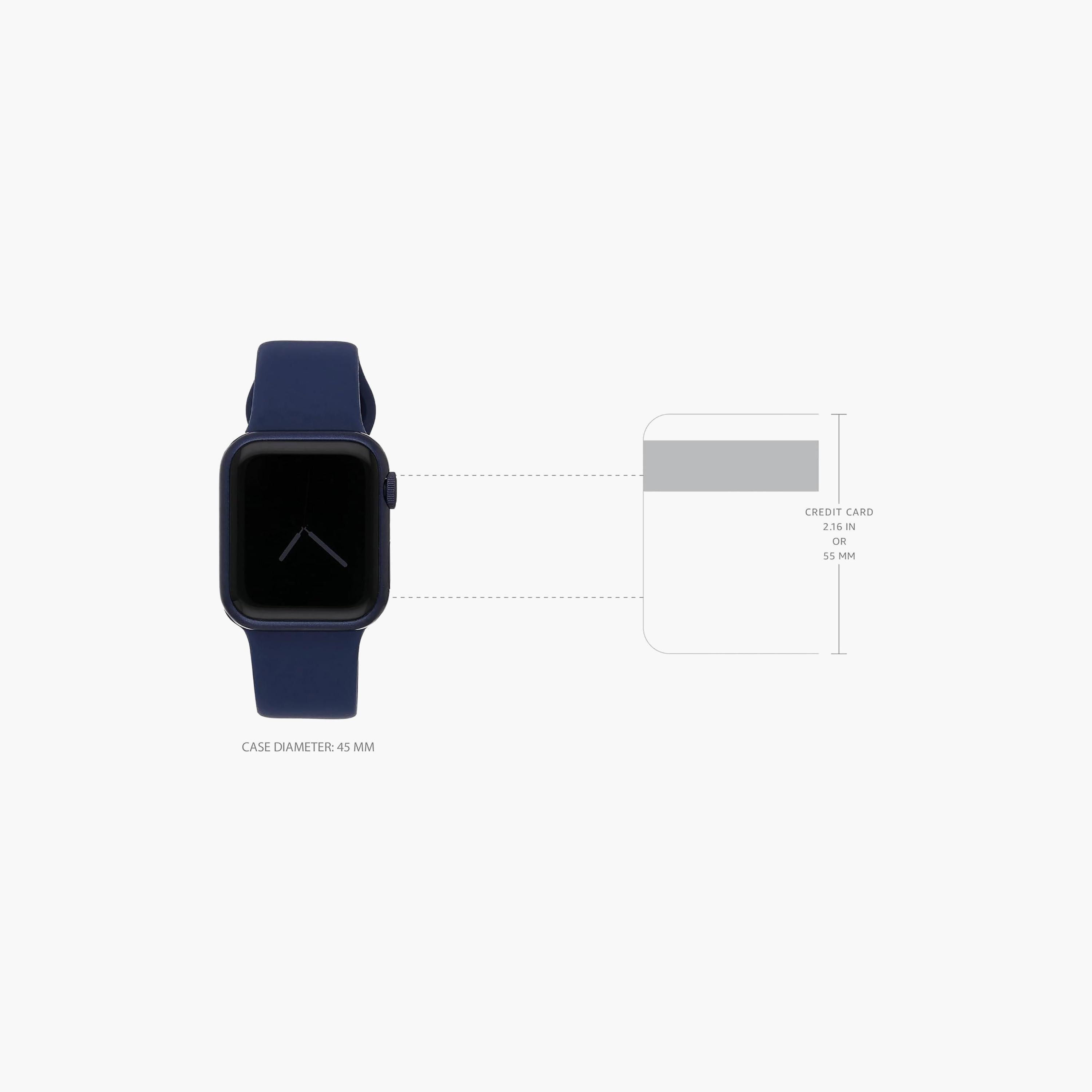 ساعة ذكية صغيرة من تراندز | TR-SW50-men-watchesandjewellery-watches-image-4