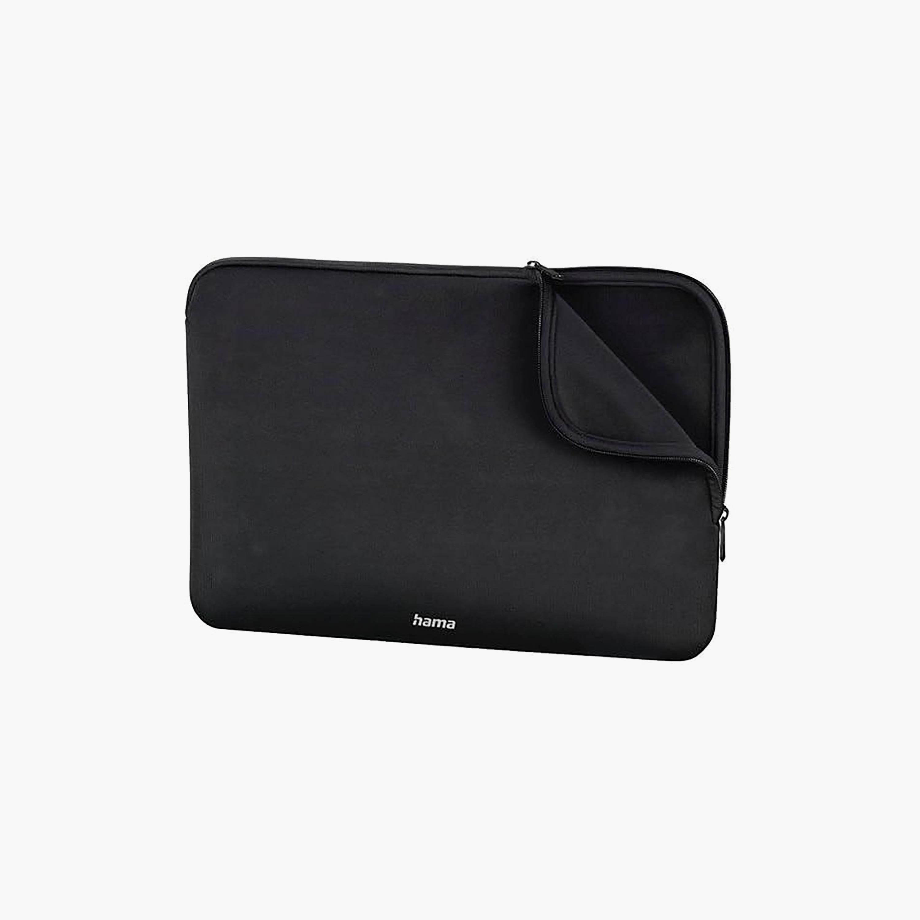 Rivacase Lantau 13 MacBook Pro MacBook Air Sleeve Black Melange | 8802-women-bagsandwallets-handbags-image-1