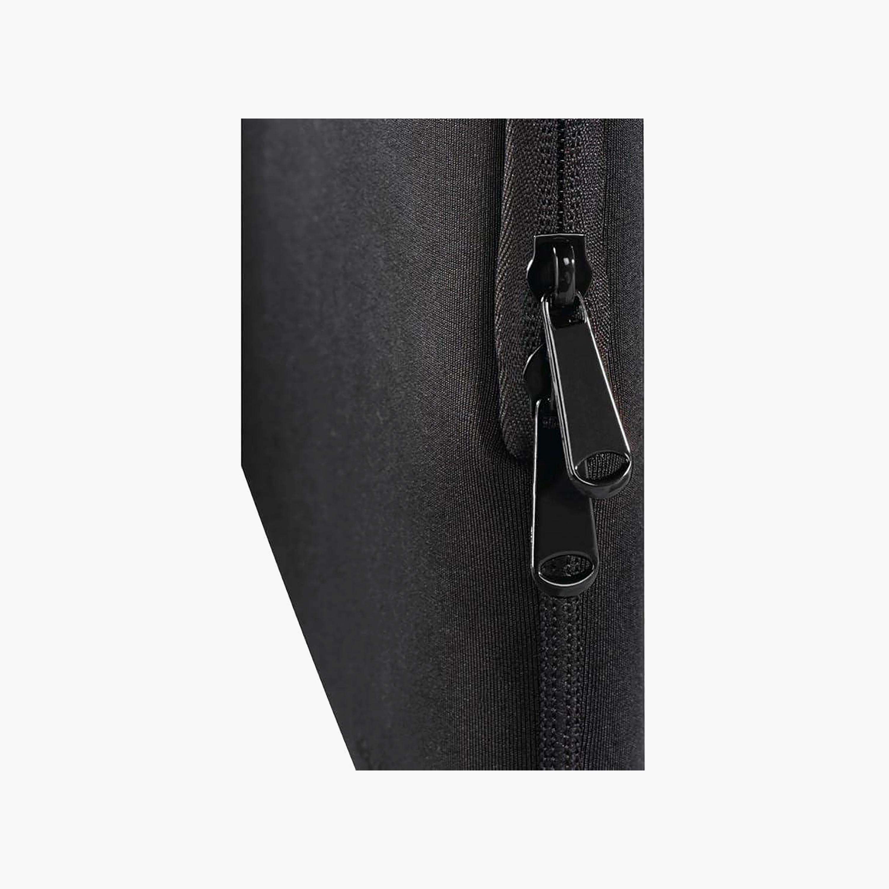 Rivacase Lantau 13 MacBook Pro MacBook Air Sleeve Black Melange | 8802-women-bagsandwallets-handbags-image-3