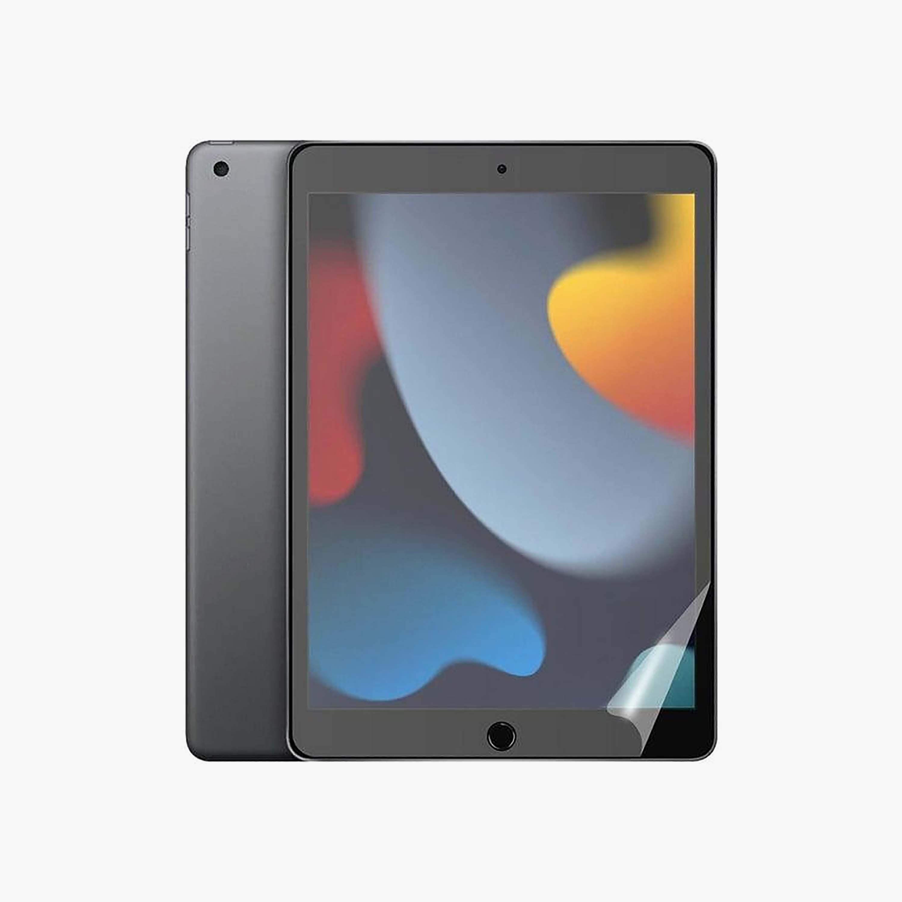 Hyphen Back Case With Screen Protector Clear Apple iPad 10.2 inch | HGP-SIPP102922-electronics-accessories-mobileaccesories-image-2