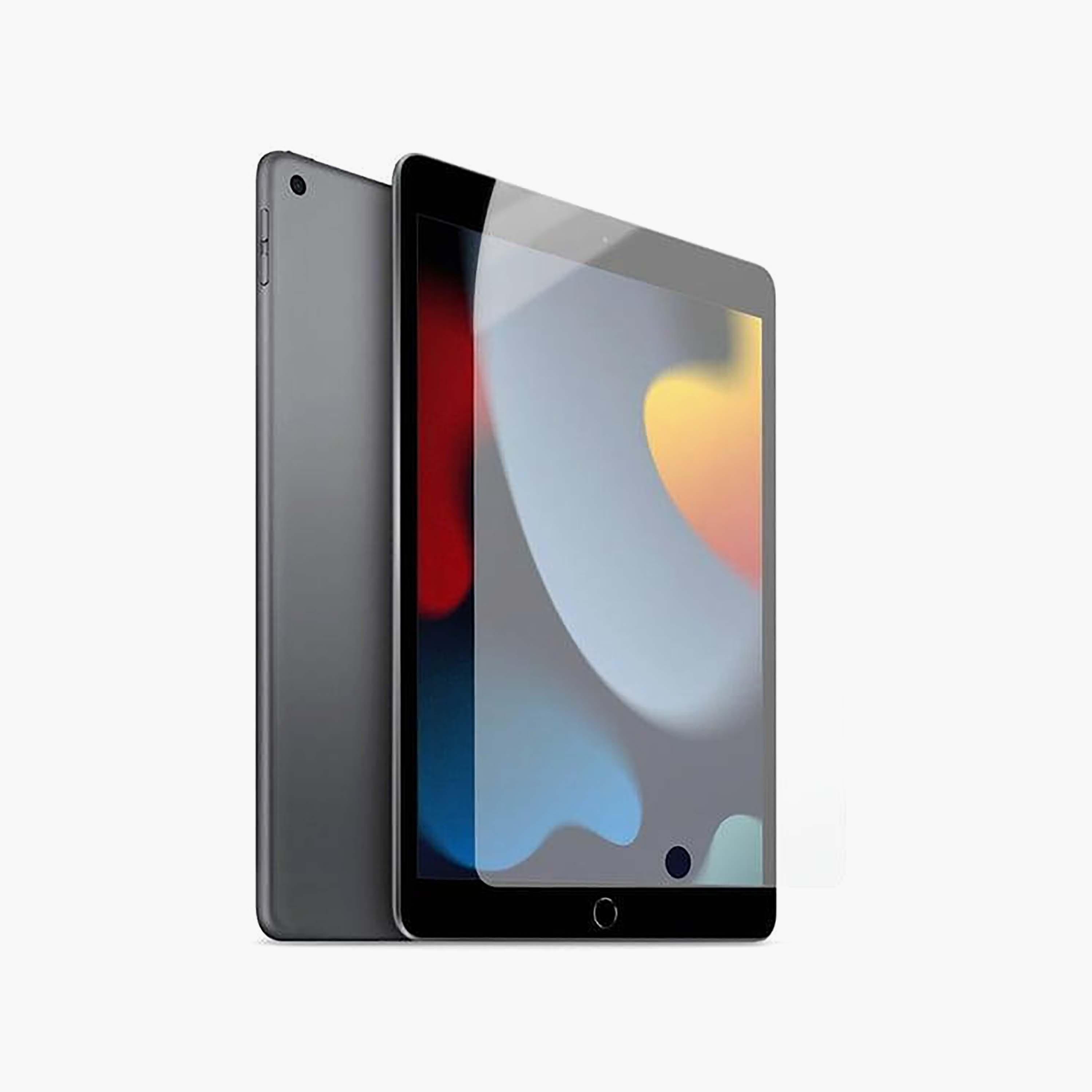 Hyphen Back Case With Screen Protector Clear Apple iPad 10.2 inch | HGP-SIPP102922-electronics-accessories-mobileaccesories-image-3