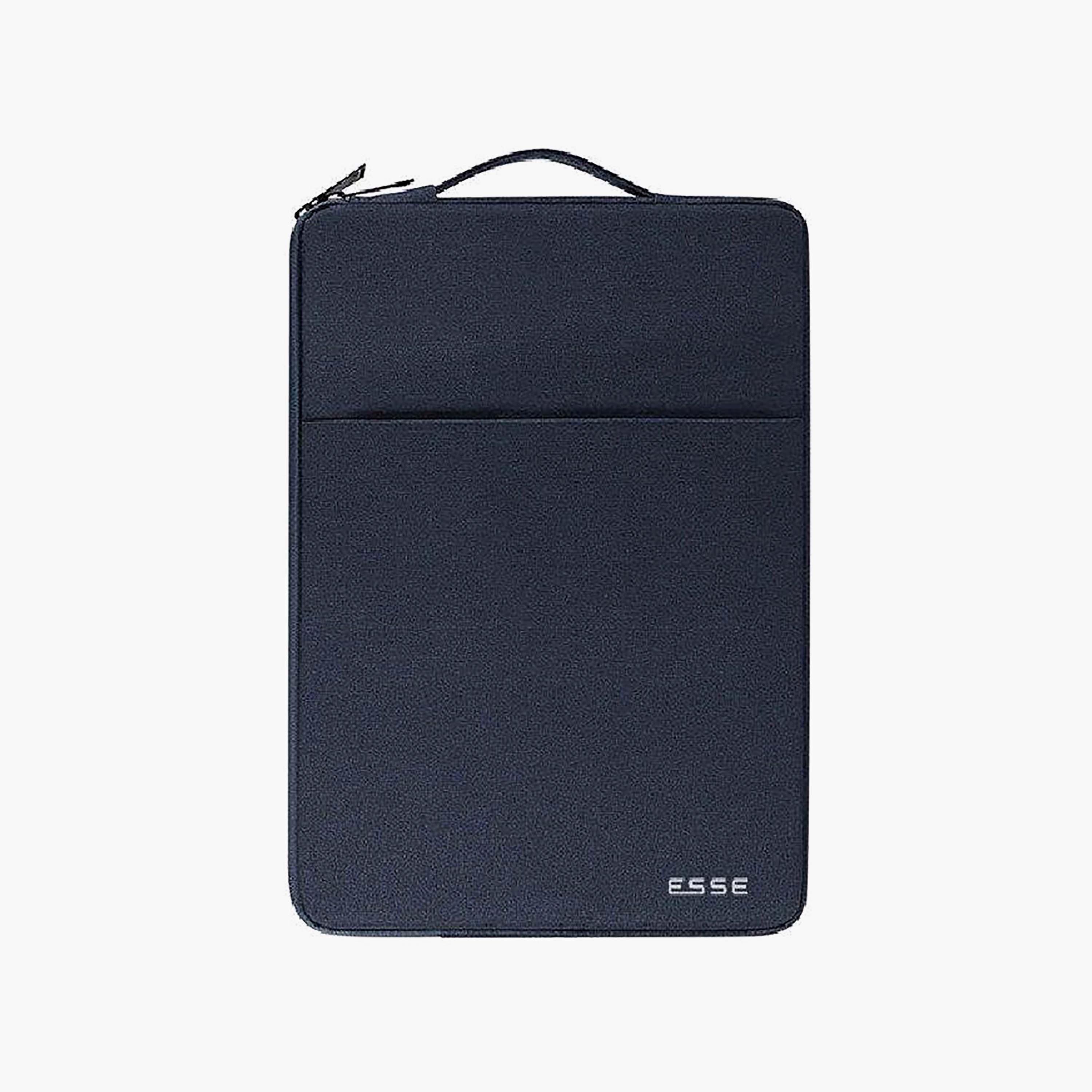 Rivacase Prater Anti-Theft Laptop Bag 15.6 inch Grey Dark Blue | 7532-women-bagsandwallets-handbags-image-1