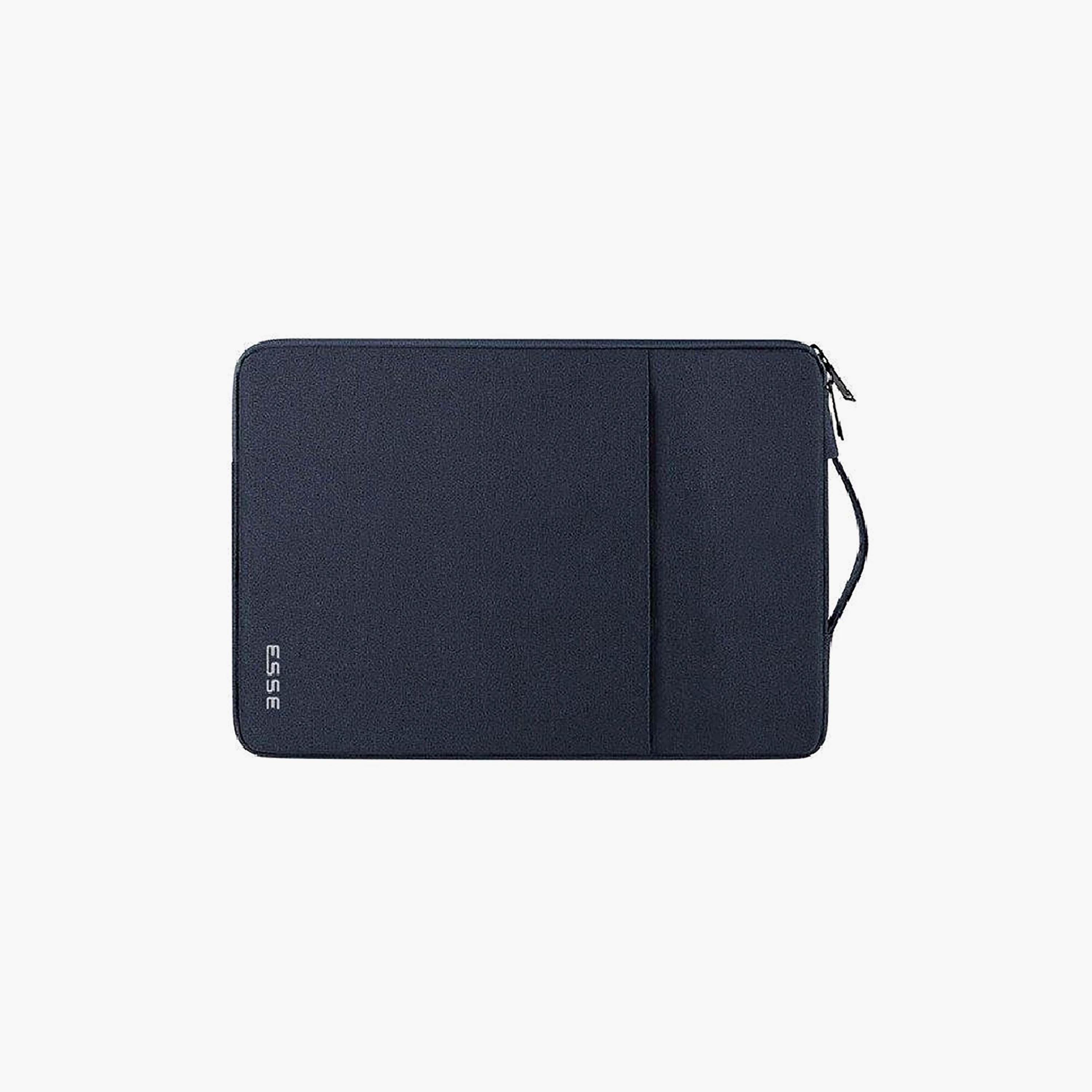 Rivacase Prater Anti-Theft Laptop Bag 15.6 inch Grey Dark Blue | 7532-women-bagsandwallets-handbags-image-2