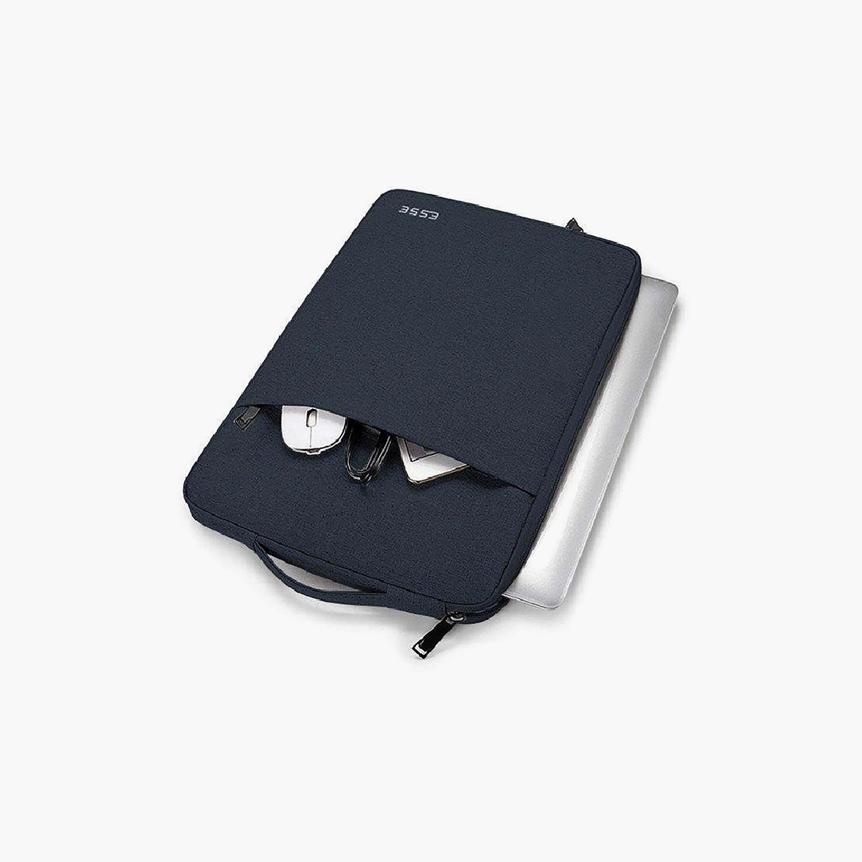 Rivacase Prater Anti-Theft Laptop Bag 15.6 inch Grey Dark Blue | 7532-women-bagsandwallets-handbags-image-3