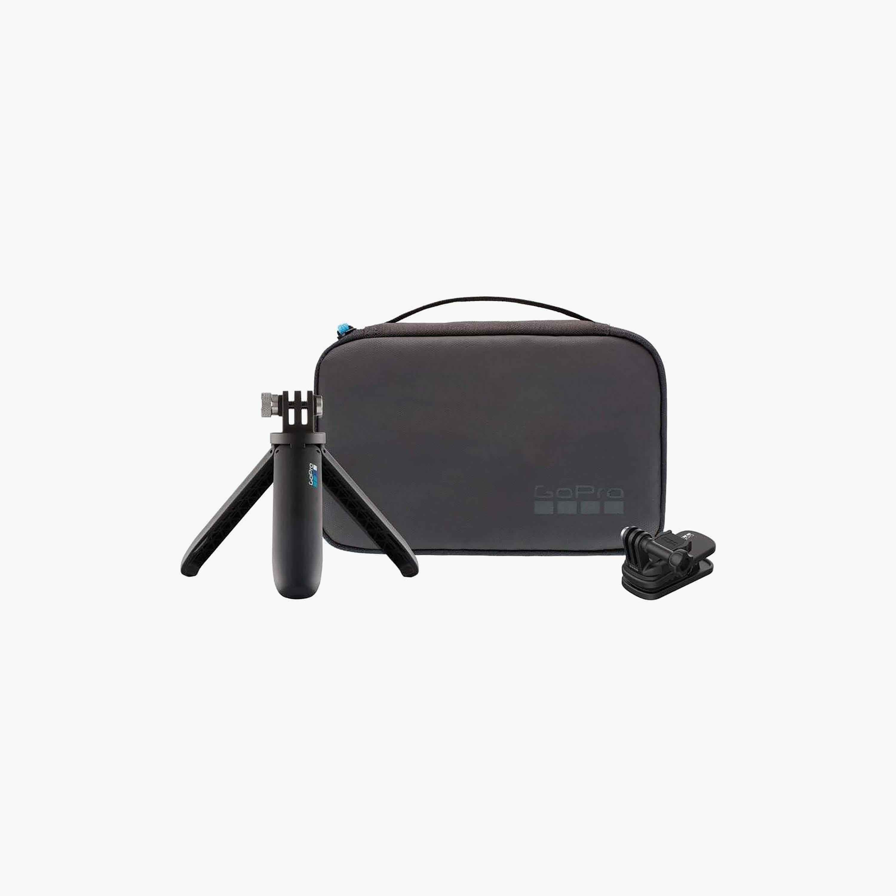 مجموعة أدوات السفر لـ جو برو - أسود-electronics-portabledevices-image-1