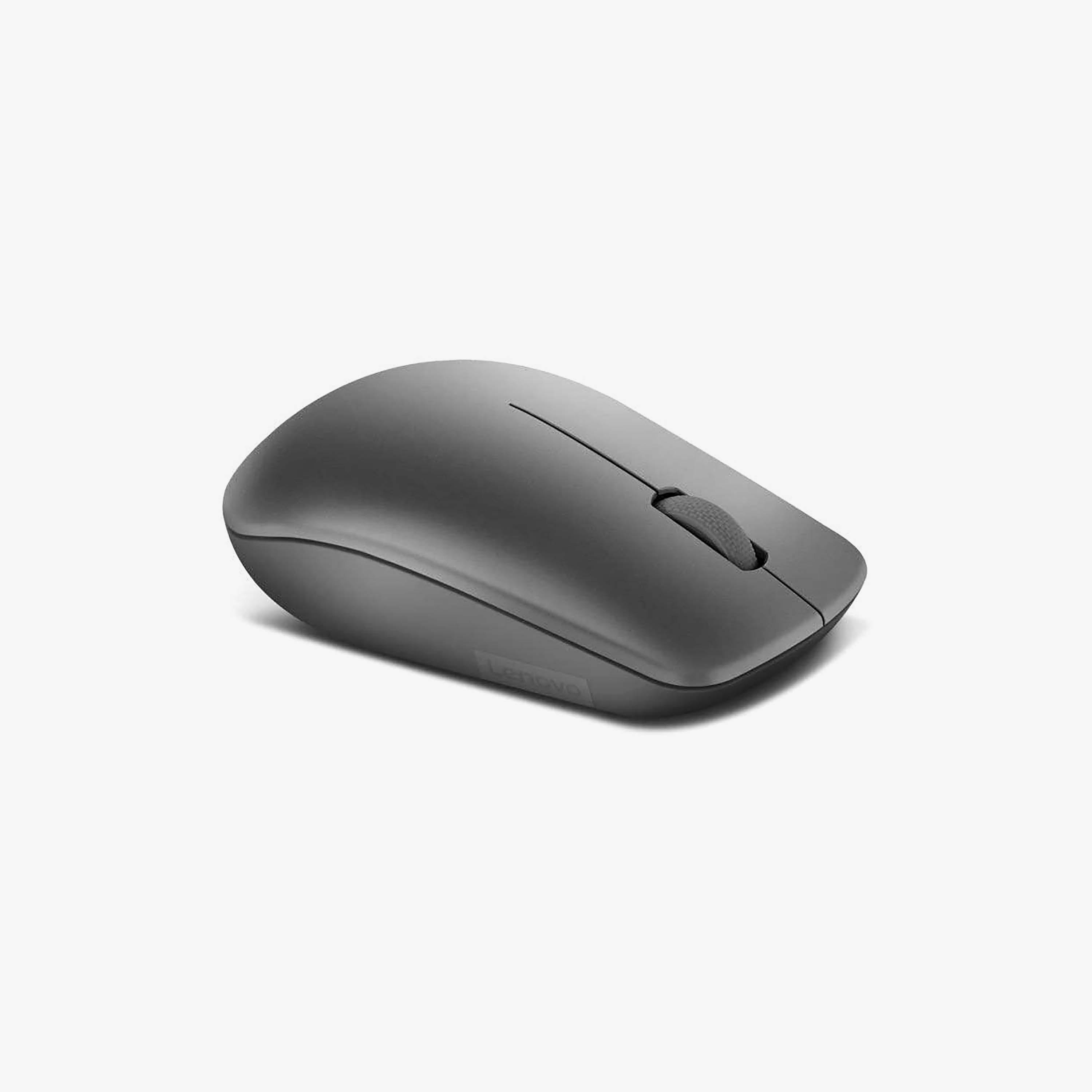 Lenovo Wireless Mouse Graphite | GY50Z49089-electronics-accessories-computeraccesories-image-3
