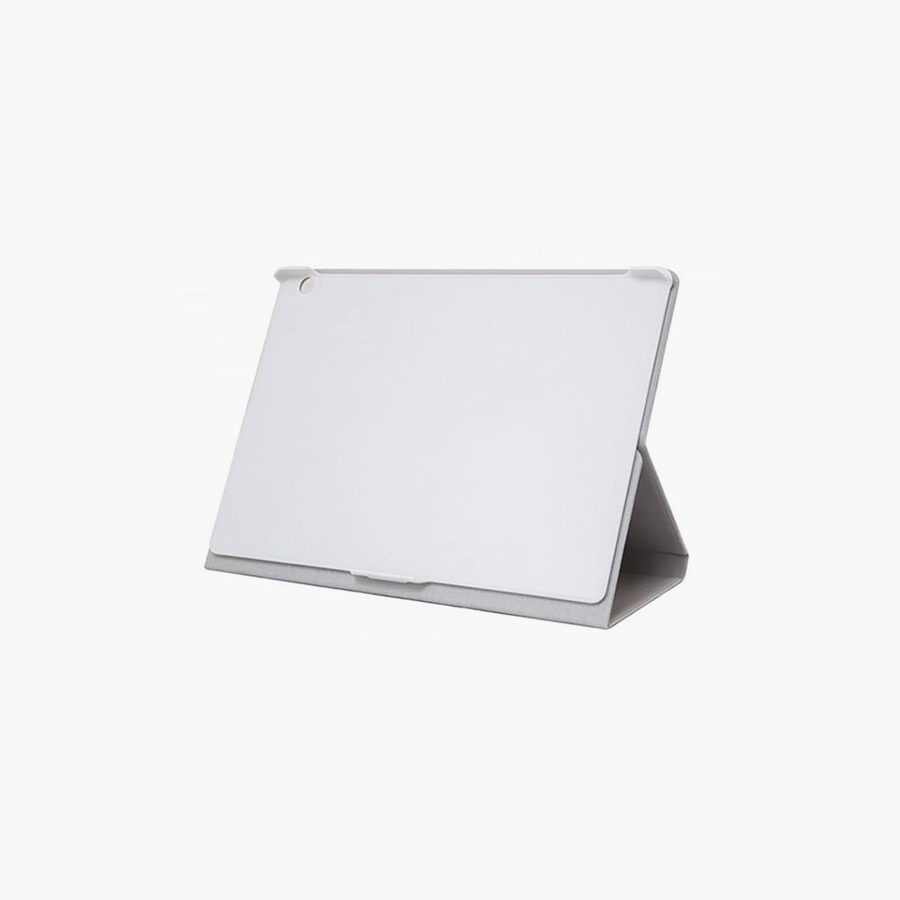 حافظة لينوفو "فوليو" مع شاشة حماية لجهاز تاب M10، أبيض من لينوفو | ZG38C02601-electronics-accessories-mobileaccesories-image-2