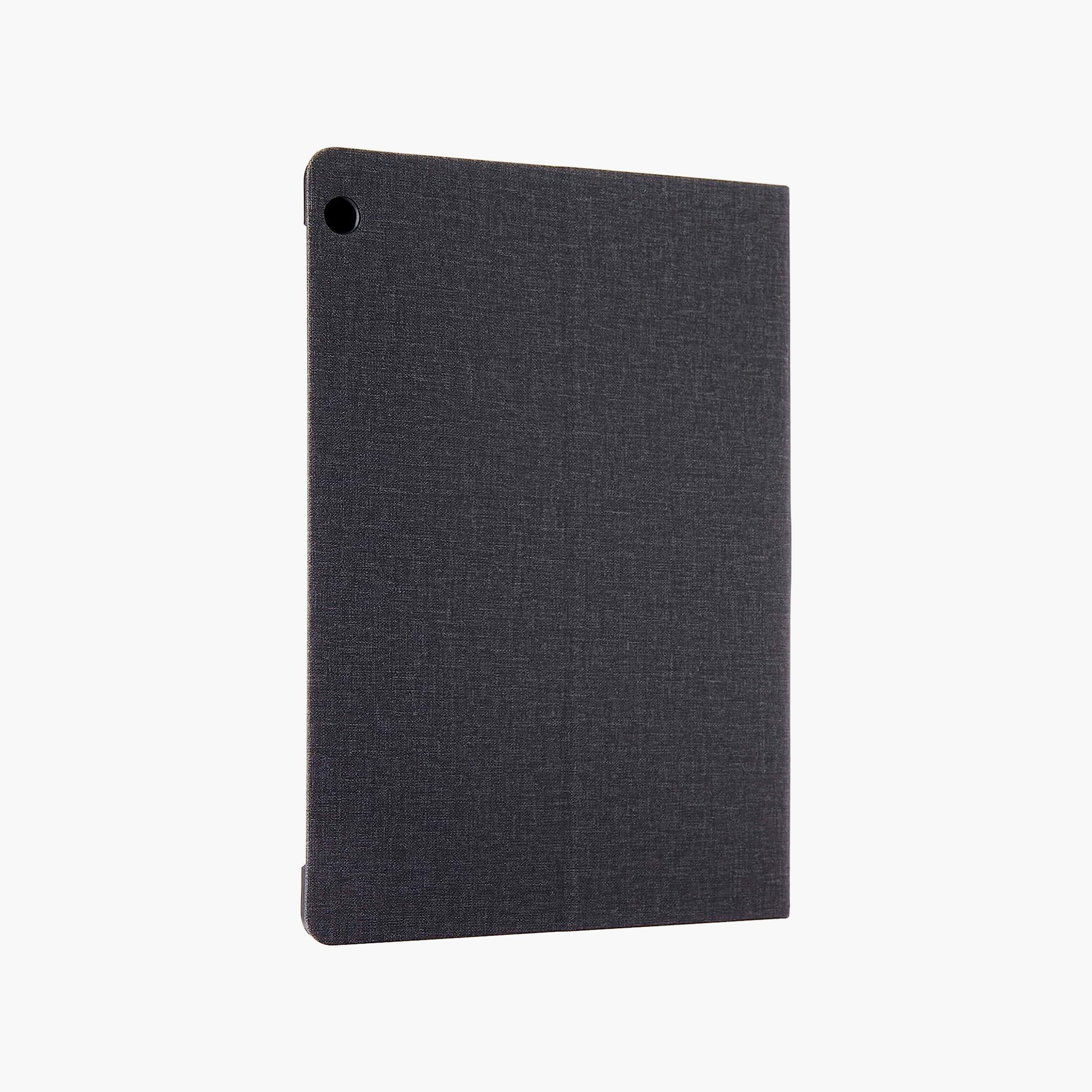 حافظة لينوفو "فوليو" مع شاشة حماية لجهاز تاب M10، أسود من لينوفو | ZG38C02593-electronics-accessories-mobileaccesories-image-2