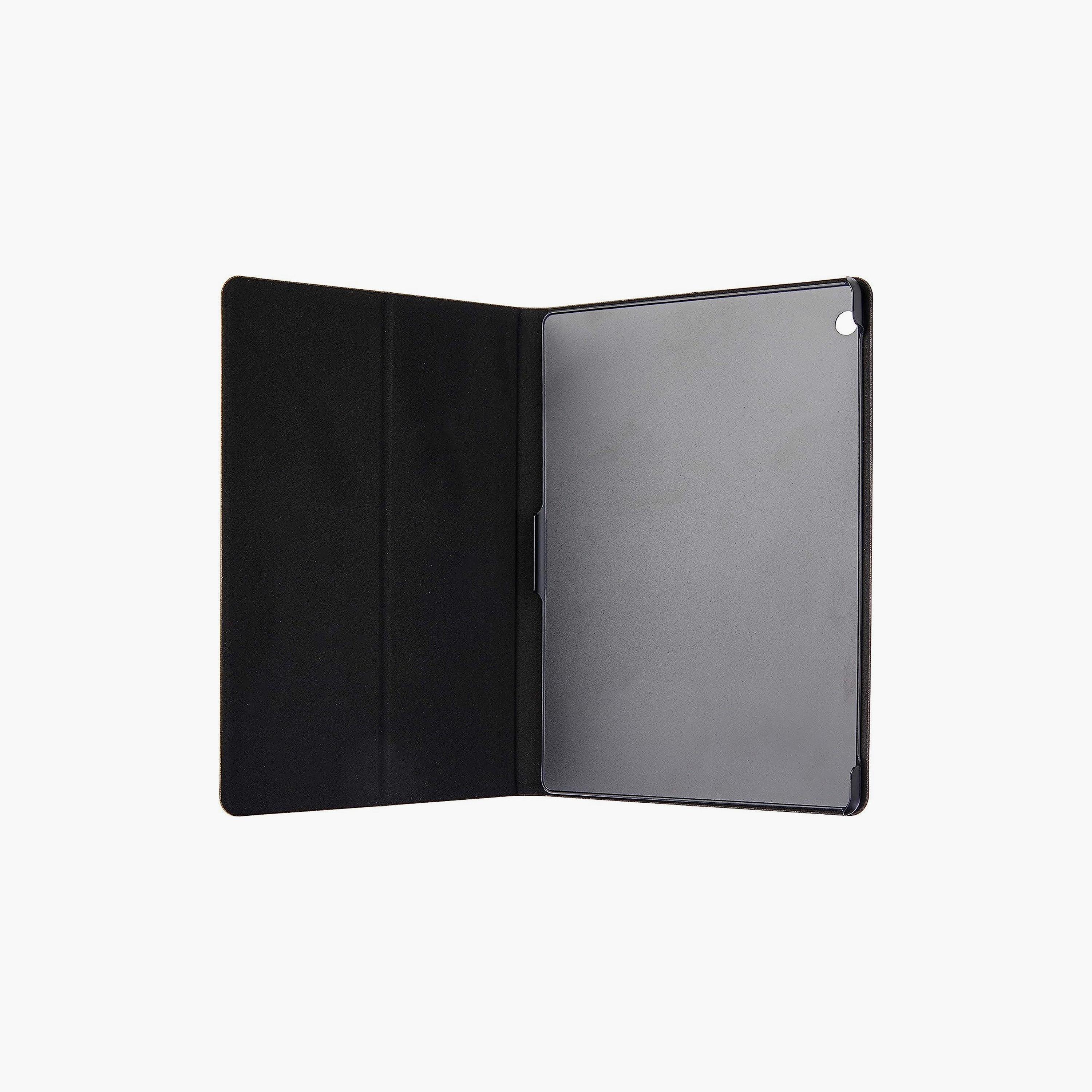 حافظة لينوفو "فوليو" مع شاشة حماية لجهاز تاب M10، أسود من لينوفو | ZG38C02593-electronics-accessories-mobileaccesories-image-3