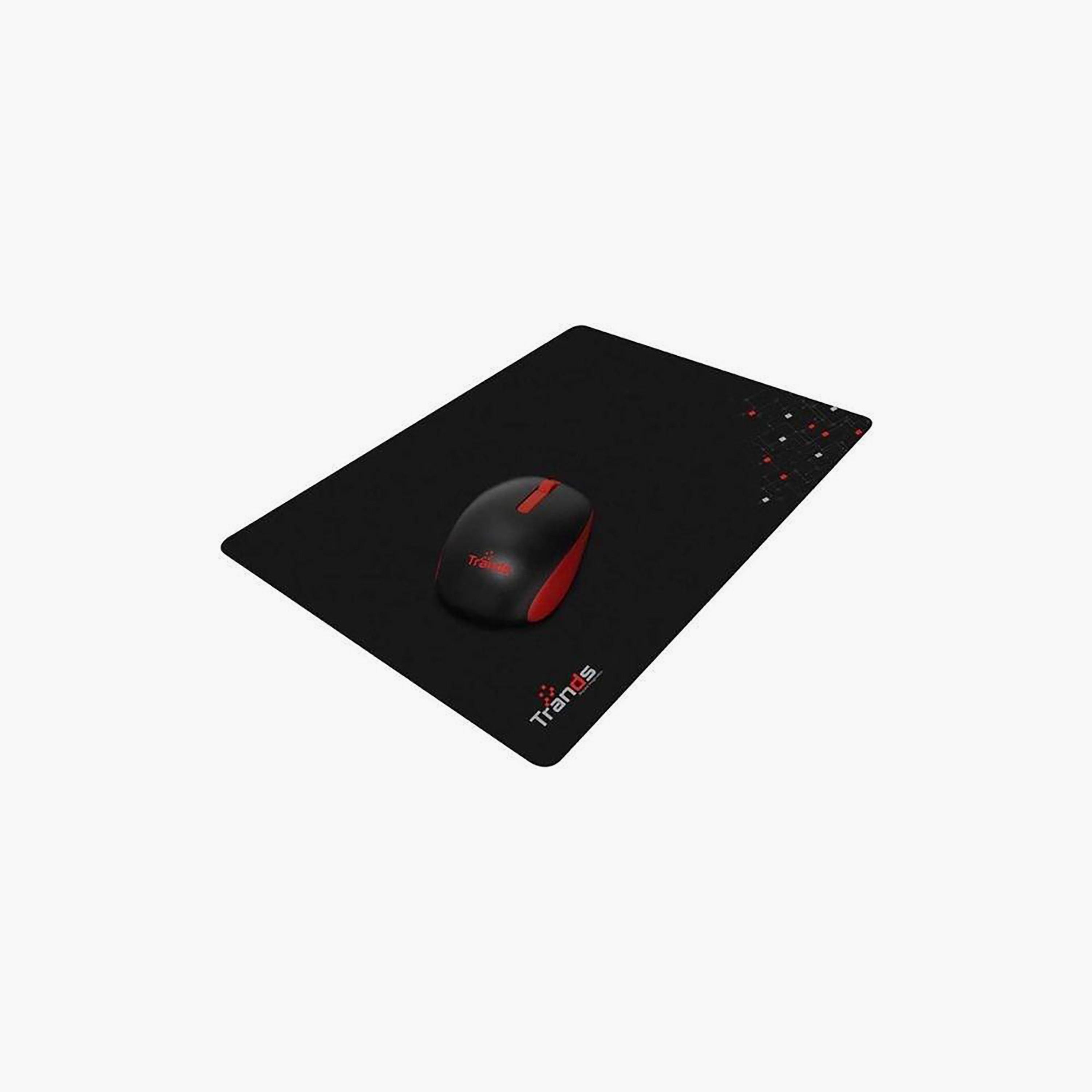 ماوس تراندز لاسلكي مناسب للاستخدام بكلتا اليدين من تراندز | TR-MR127-electronics-accessories-computeraccesories-image-3