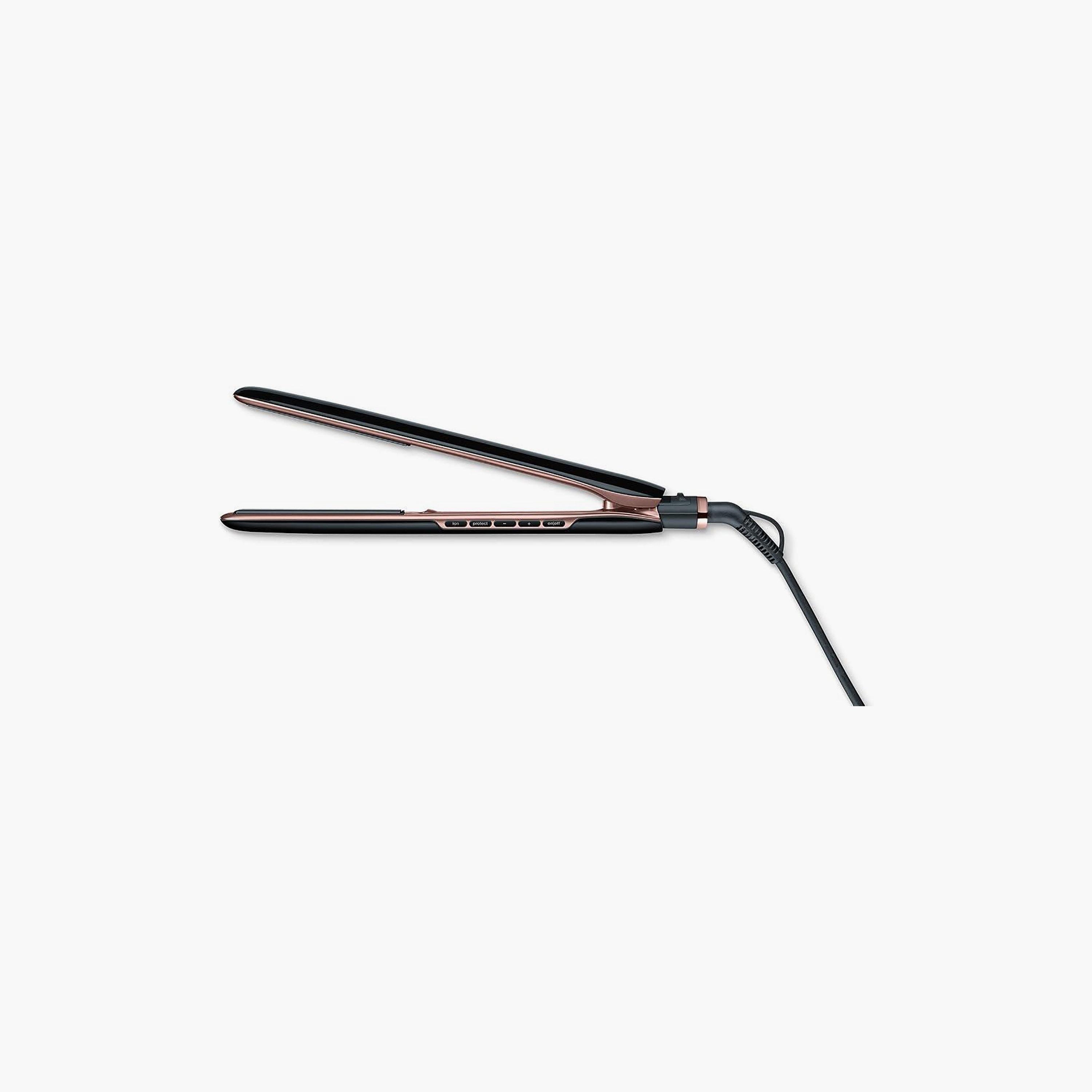 Beurer Professional Hair Straightener Black | HS80-beautyandpersonalcare-appliances-hairstylingtools-image-2