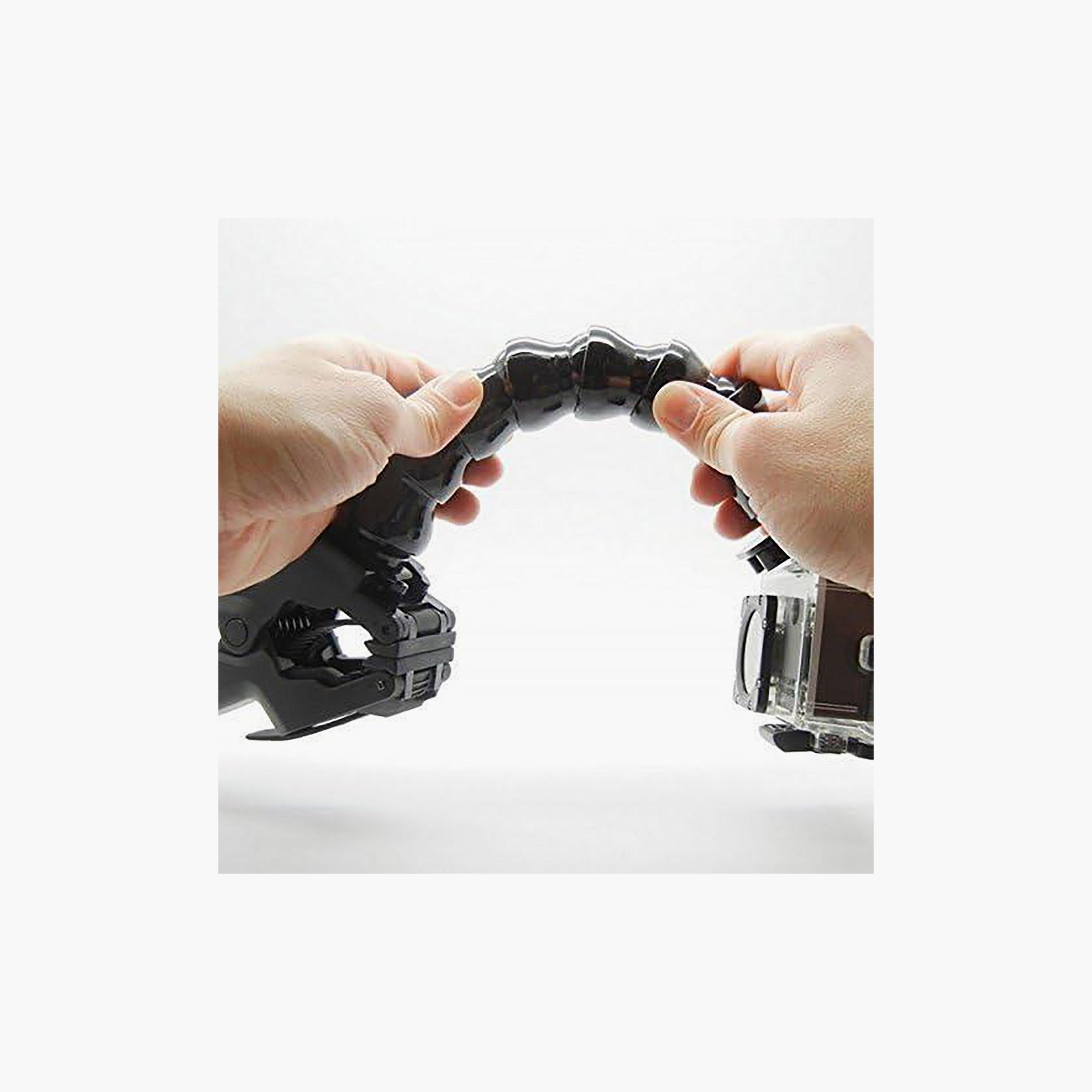 مشبك تثبيت مرن لكاميرات الحركة من جو إكستريم-electronics-portabledevices-image-3