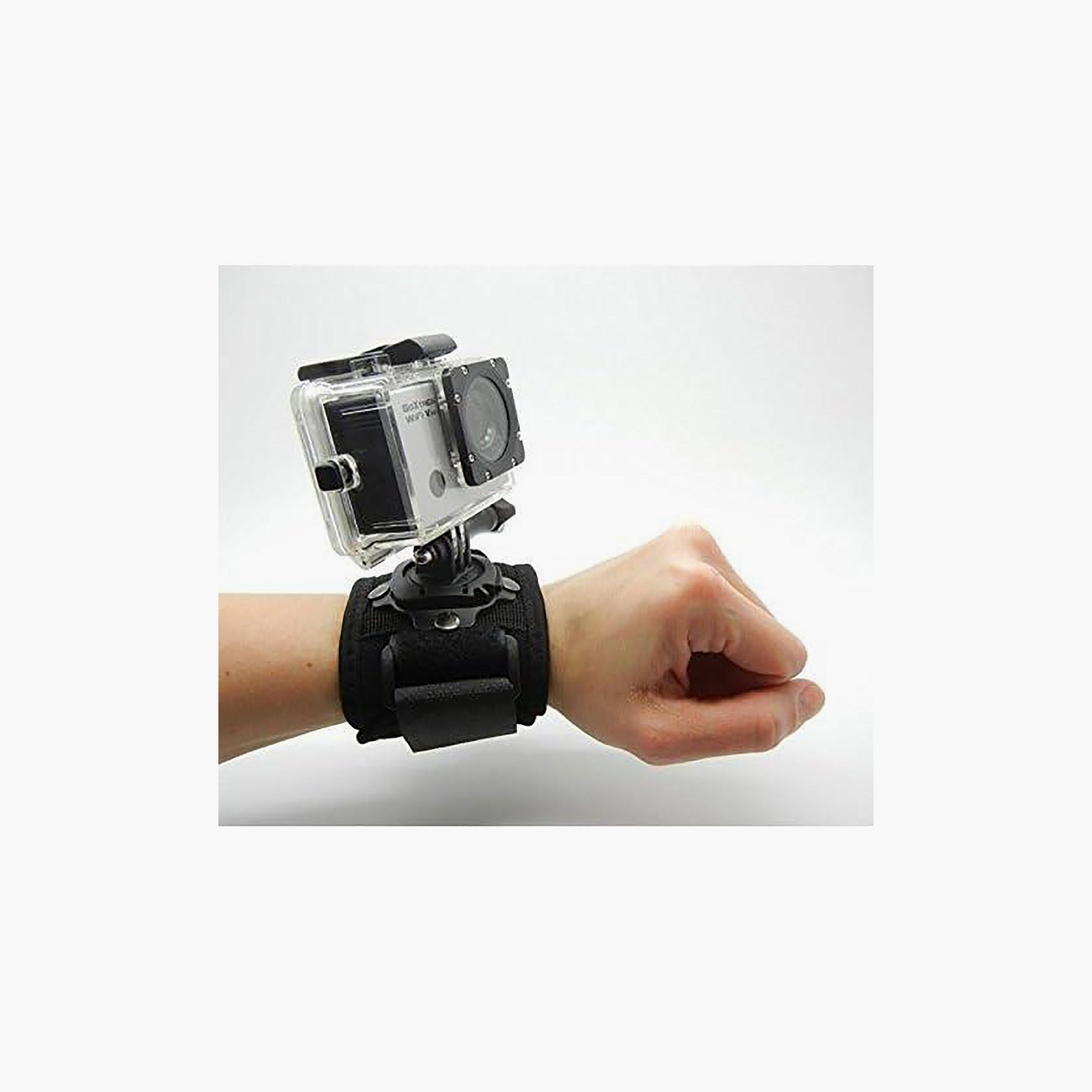 حزام تثبيت على المعصم لكاميرات الحركة من جو إكستريم-electronics-portabledevices-image-3