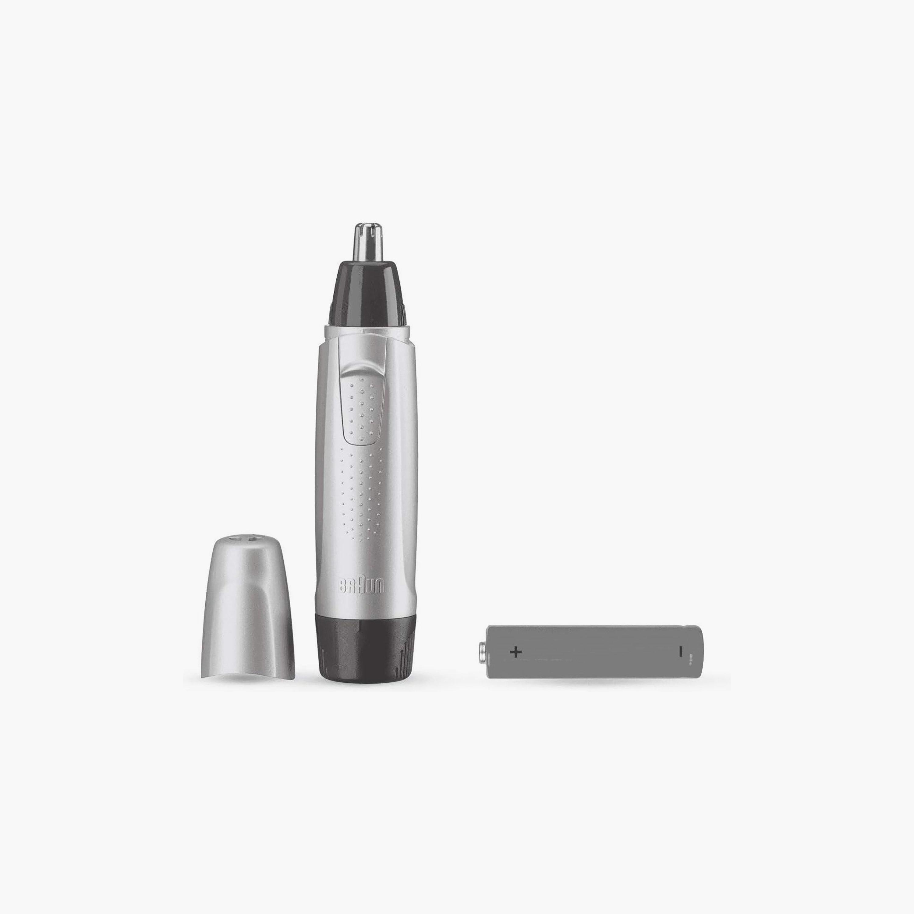 ماكينة براون الدقيقة والآمنة لإزالة شعر الأذن والأنف | EN10-beautyandpersonalcare-appliances-hairremovaltools-trimmers-image-1